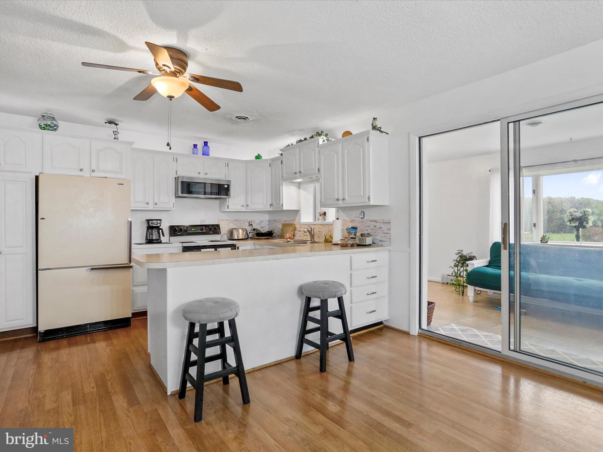 RED BARN - Residential