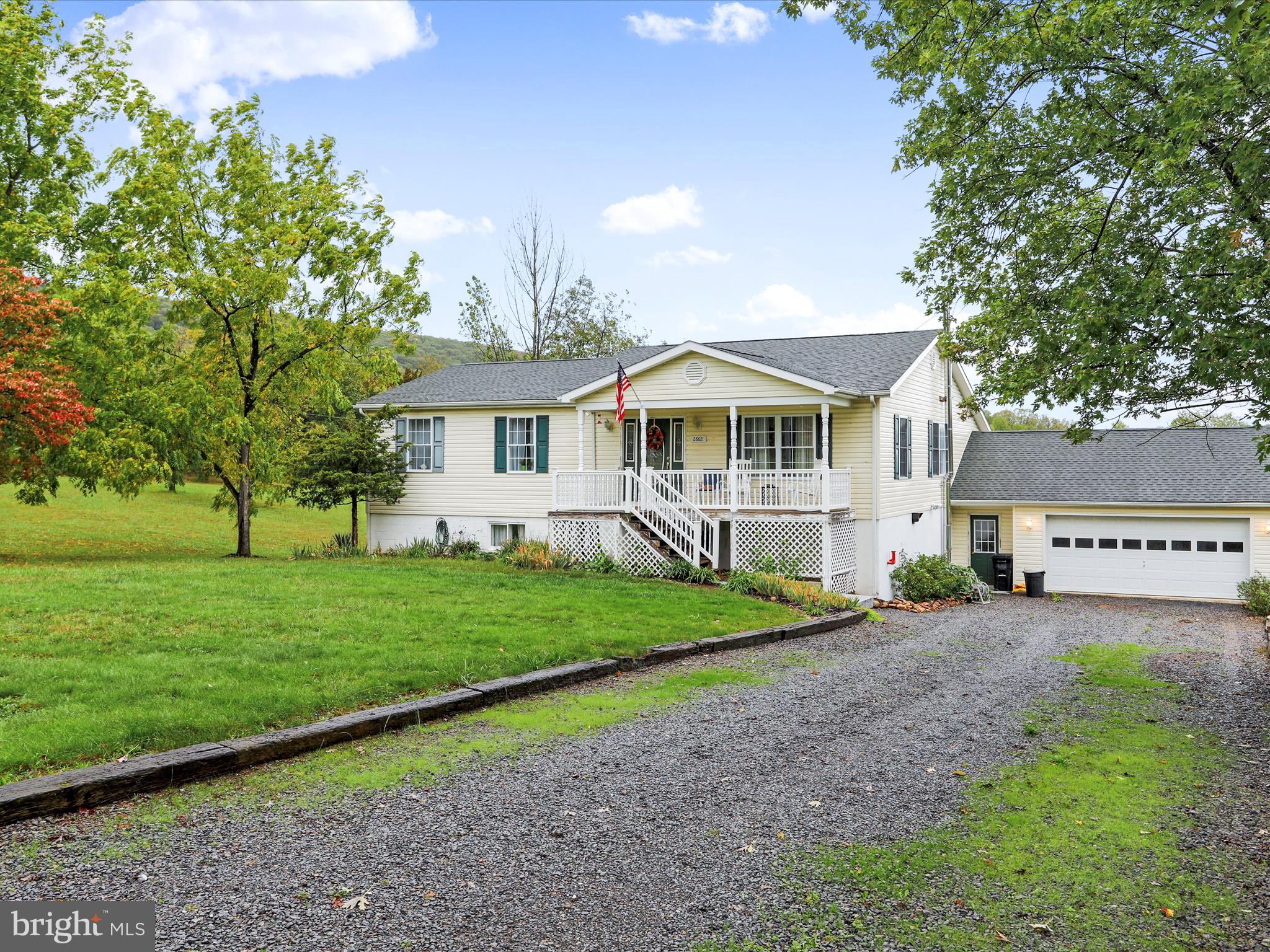 RED BARN - Residential