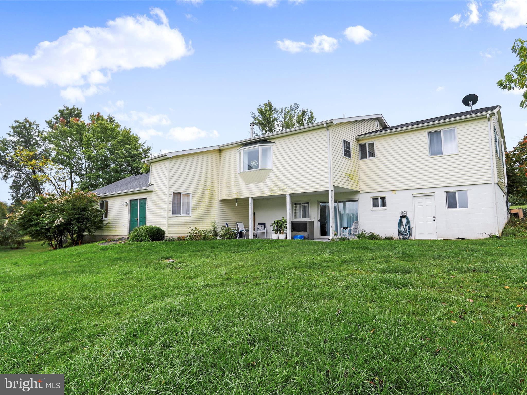 RED BARN - Residential