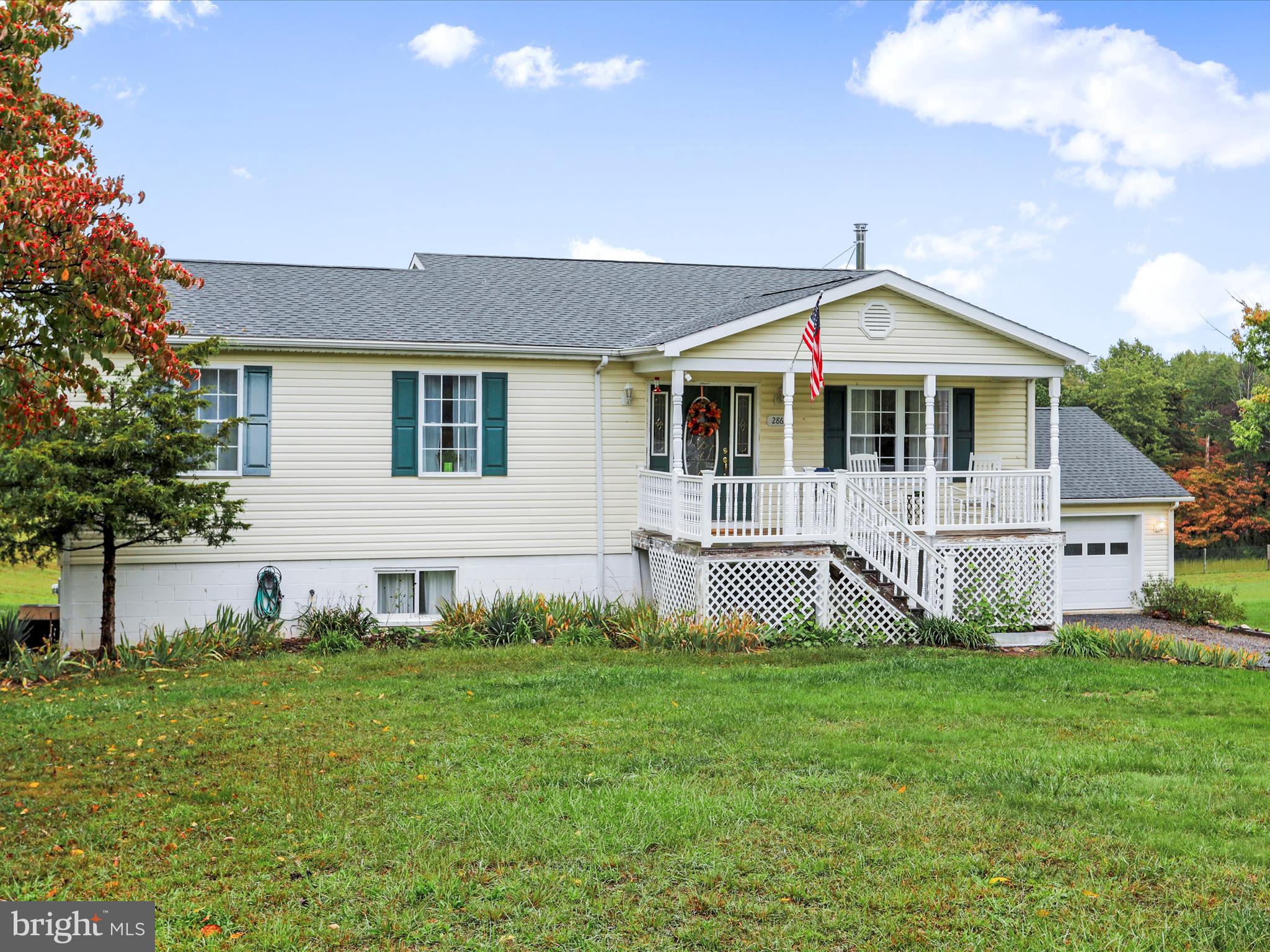 RED BARN - Residential