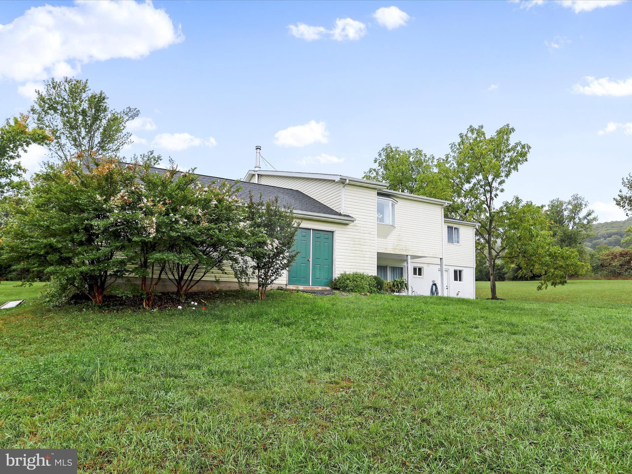 RED BARN - Residential