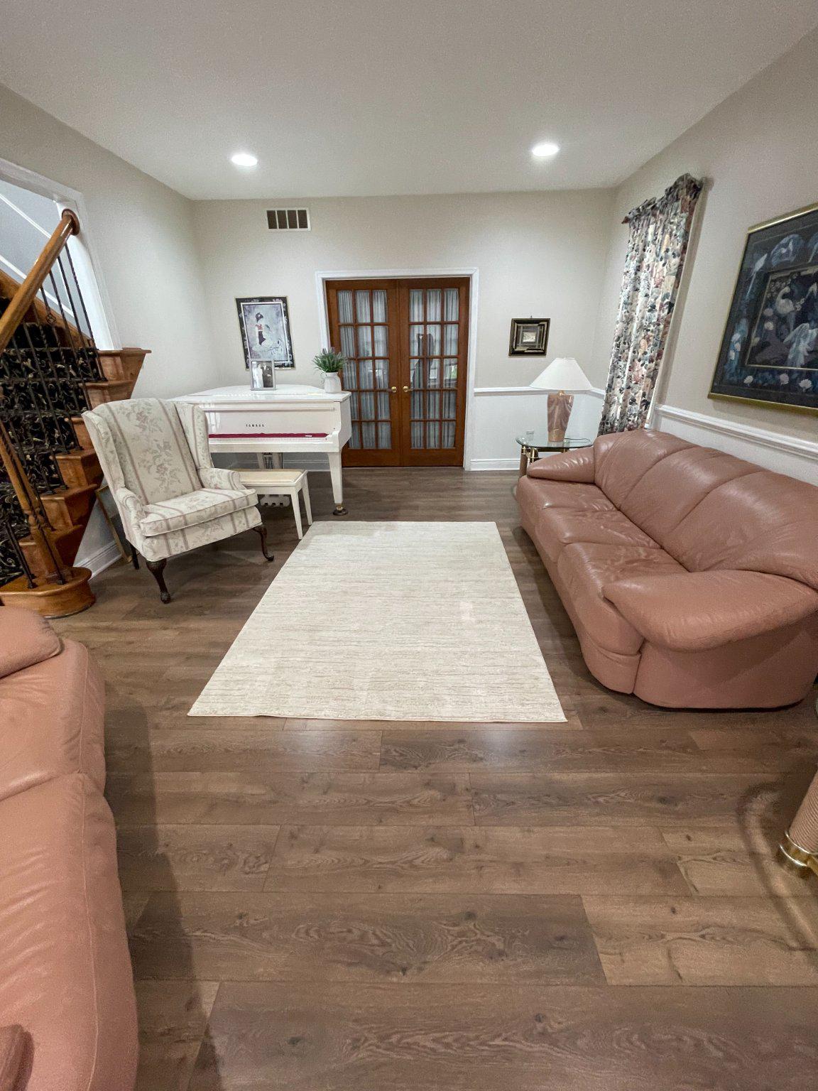 FEASTERVILLE - Residential