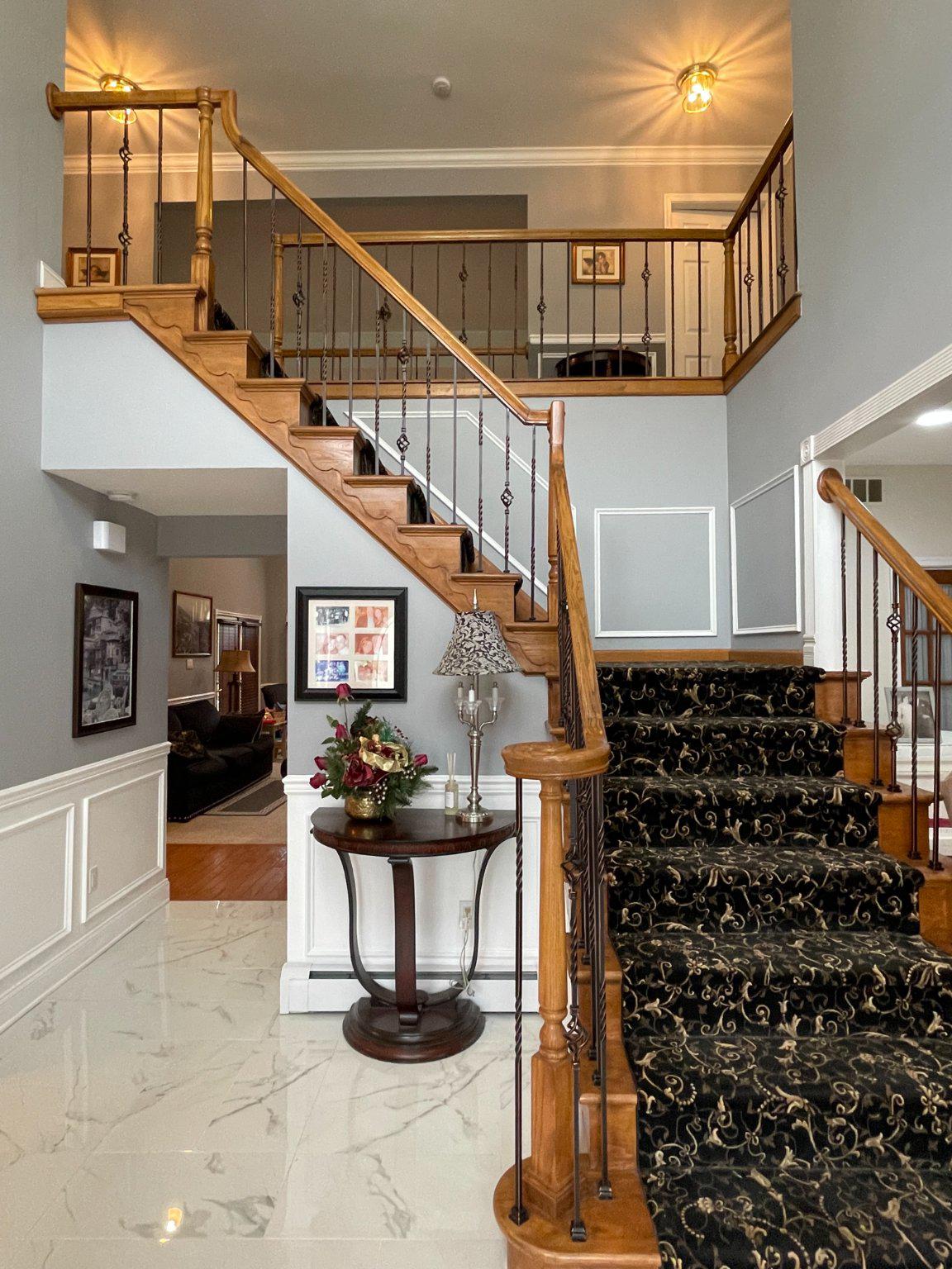 FEASTERVILLE - Residential