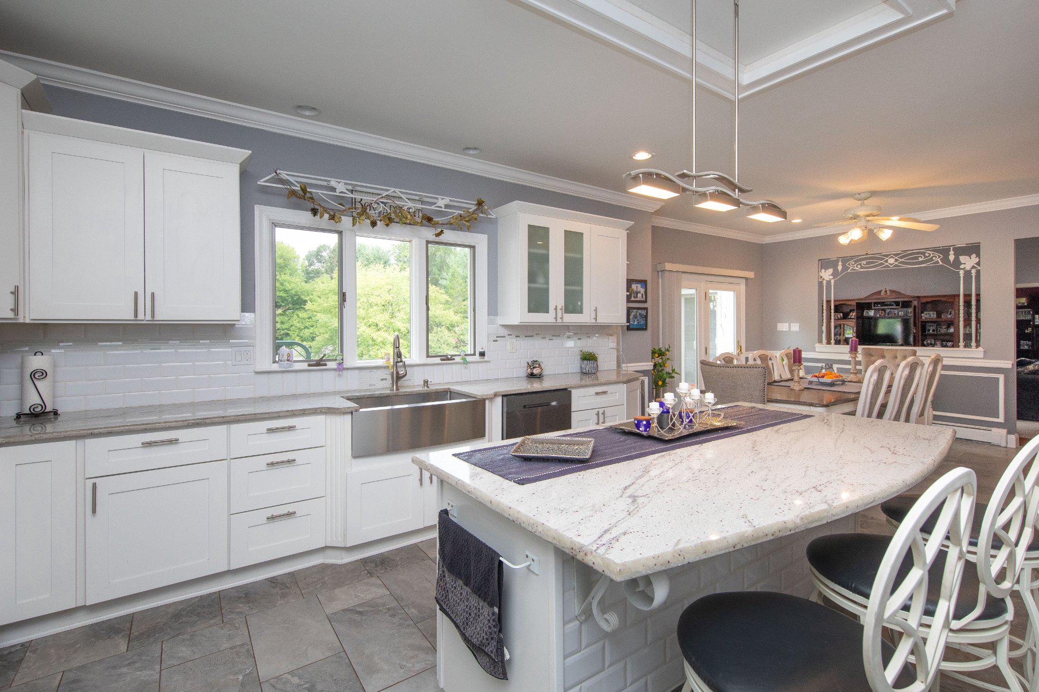 FEASTERVILLE - Residential