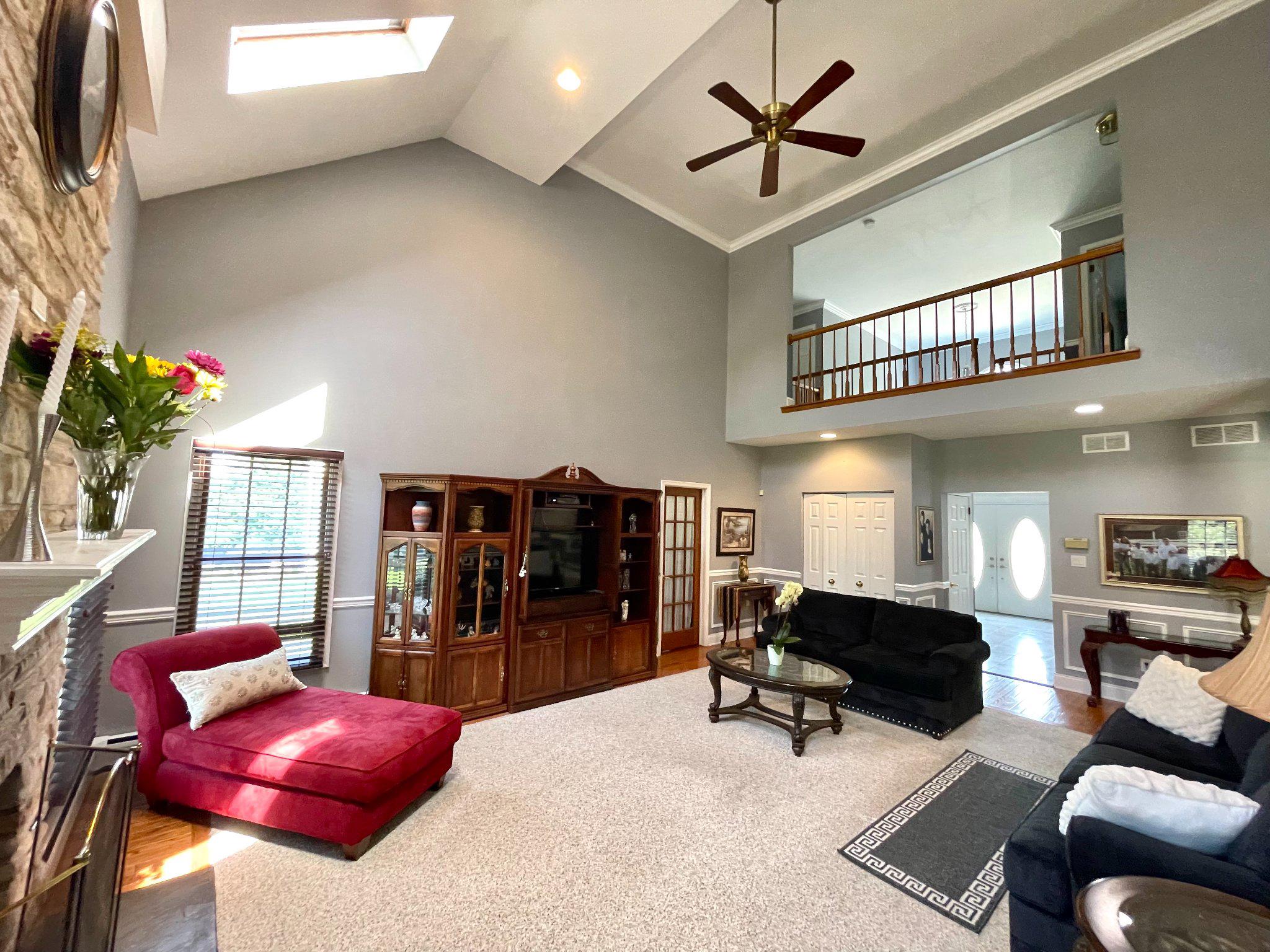 FEASTERVILLE - Residential