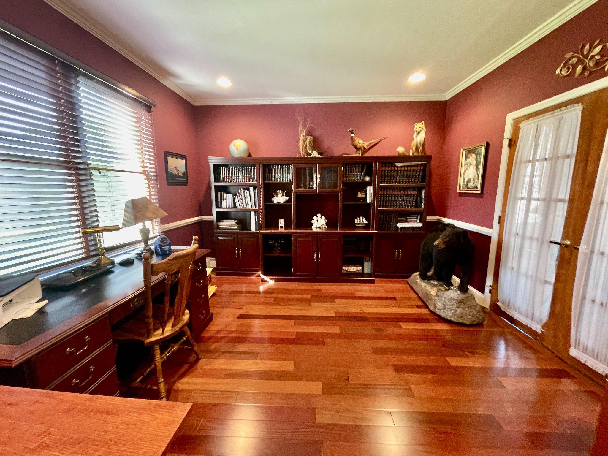 FEASTERVILLE - Residential