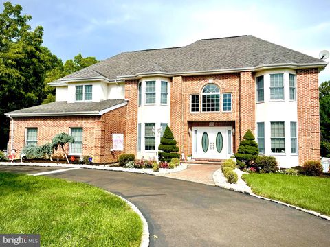 1830 BUCK ROAD FEASTERVILLE-TREVOSE PA 19053