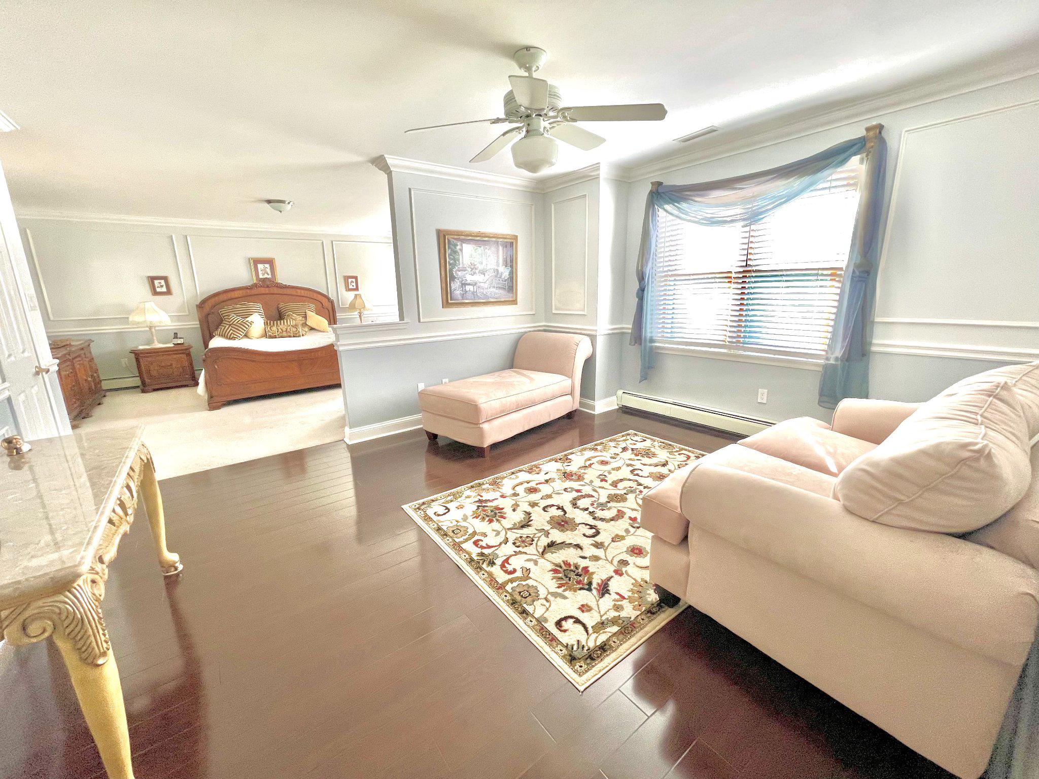 FEASTERVILLE - Residential