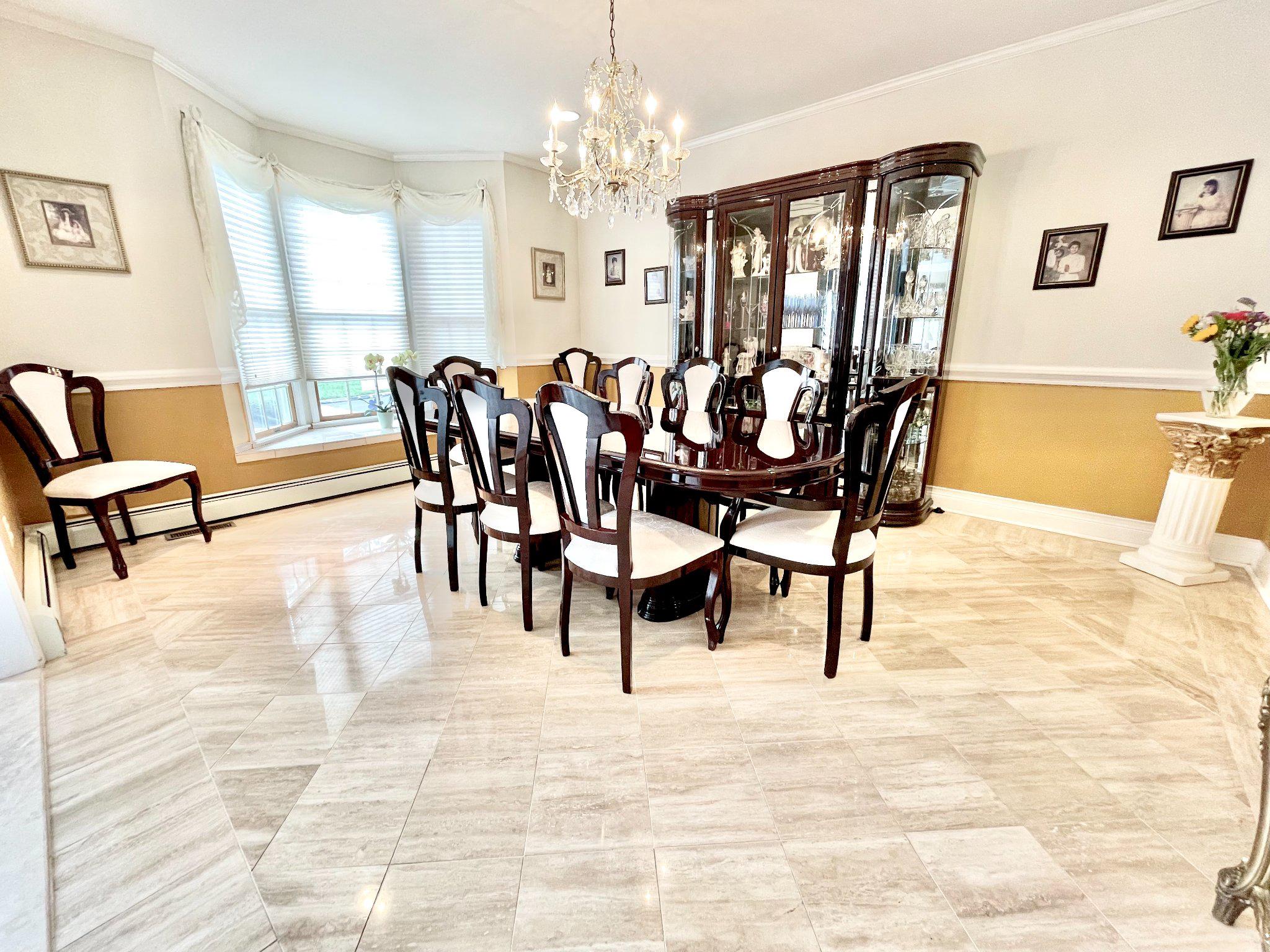 FEASTERVILLE - Residential