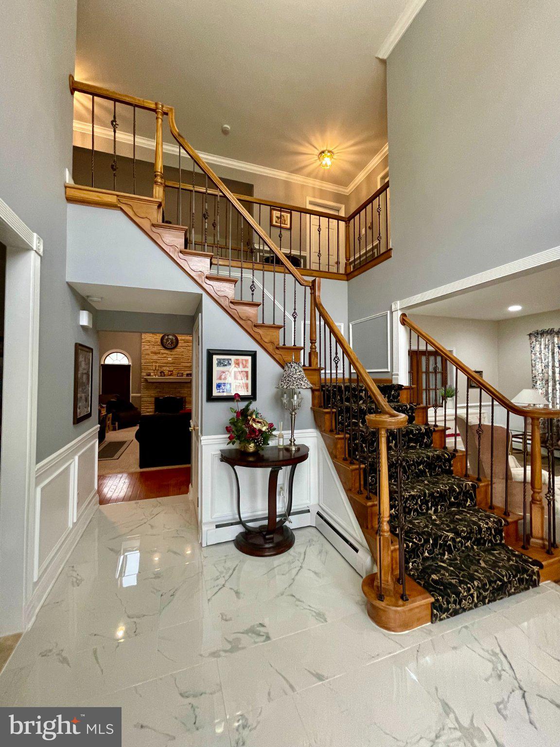 FEASTERVILLE - Residential