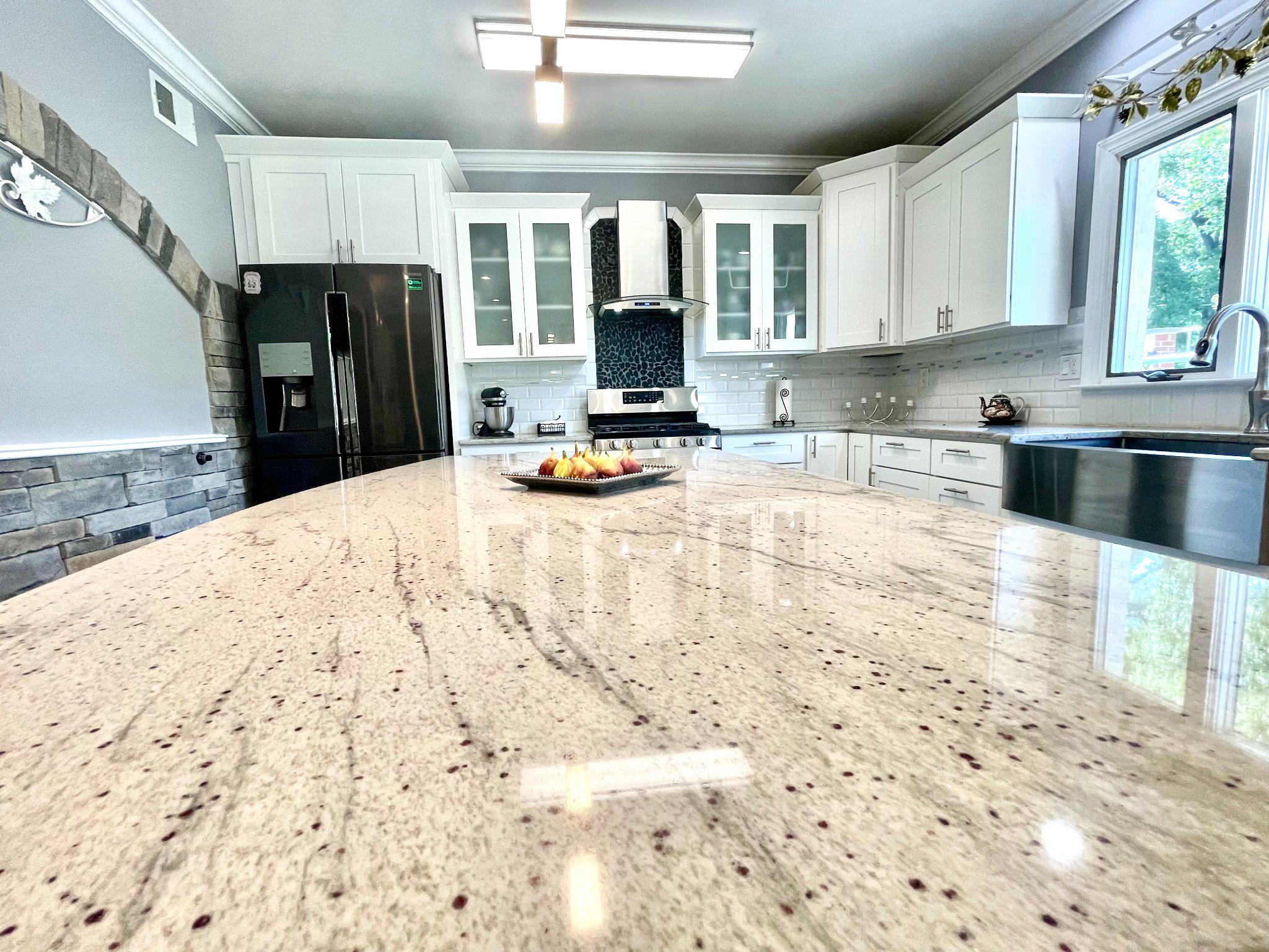 FEASTERVILLE - Residential