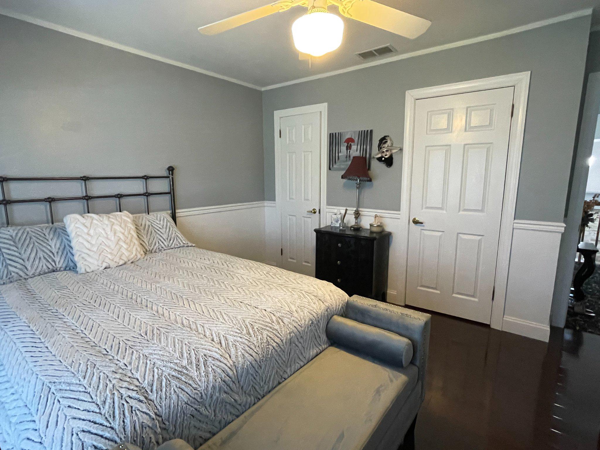 FEASTERVILLE - Residential