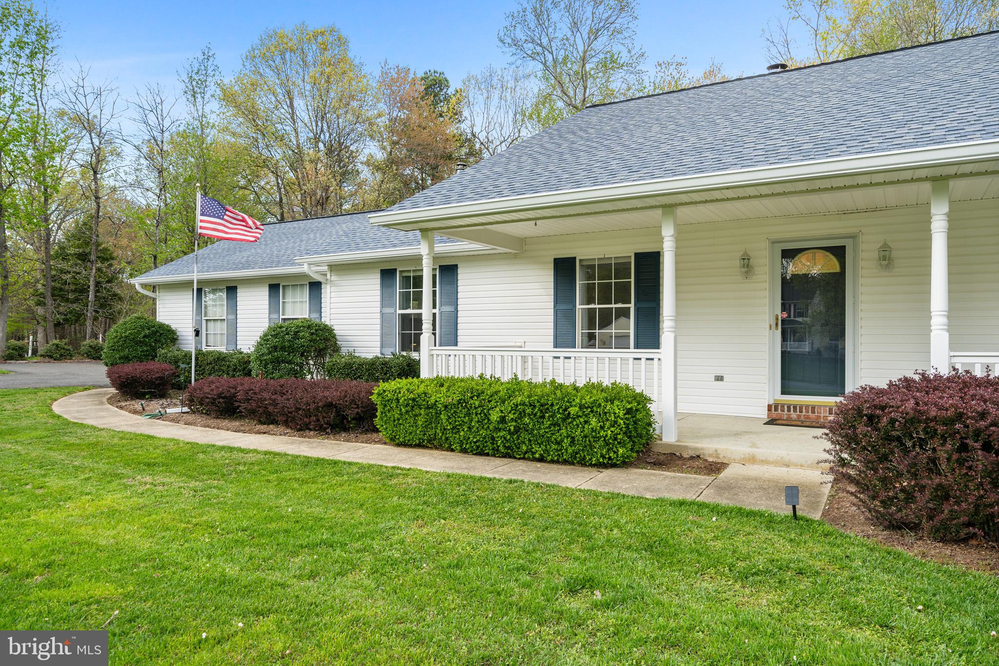 CRESCENT RUN - Residential