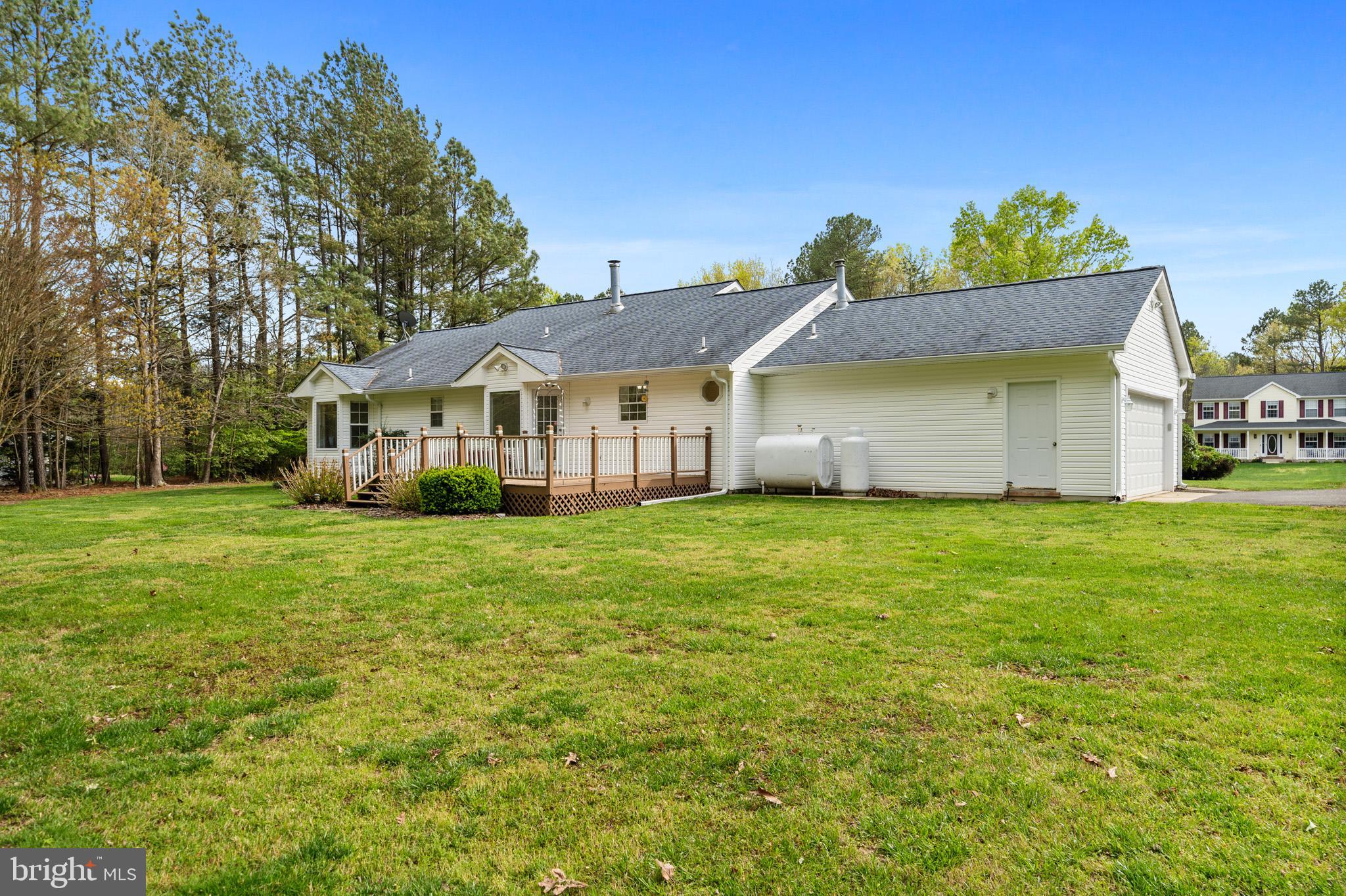 CRESCENT RUN - Residential