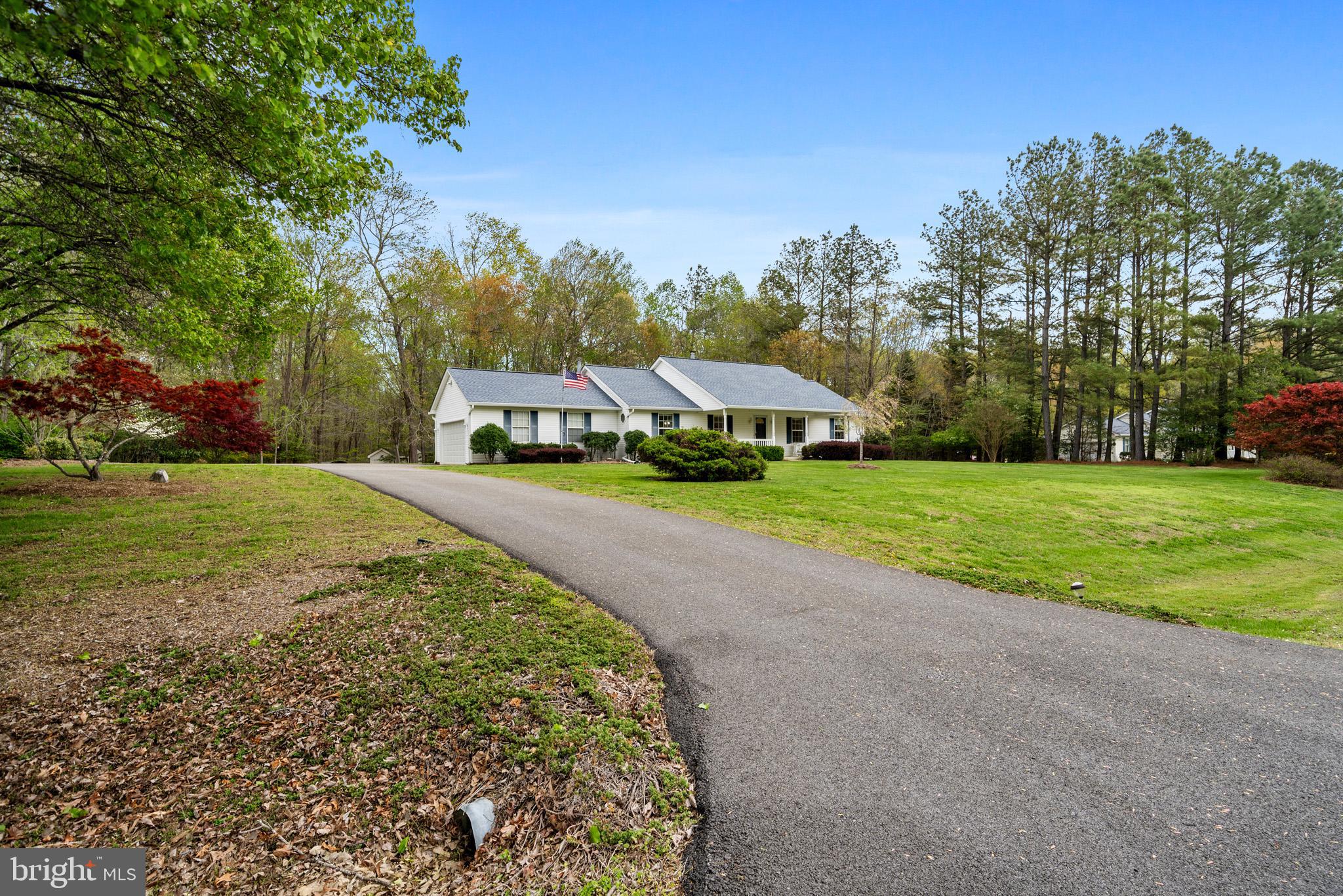 CRESCENT RUN - Residential