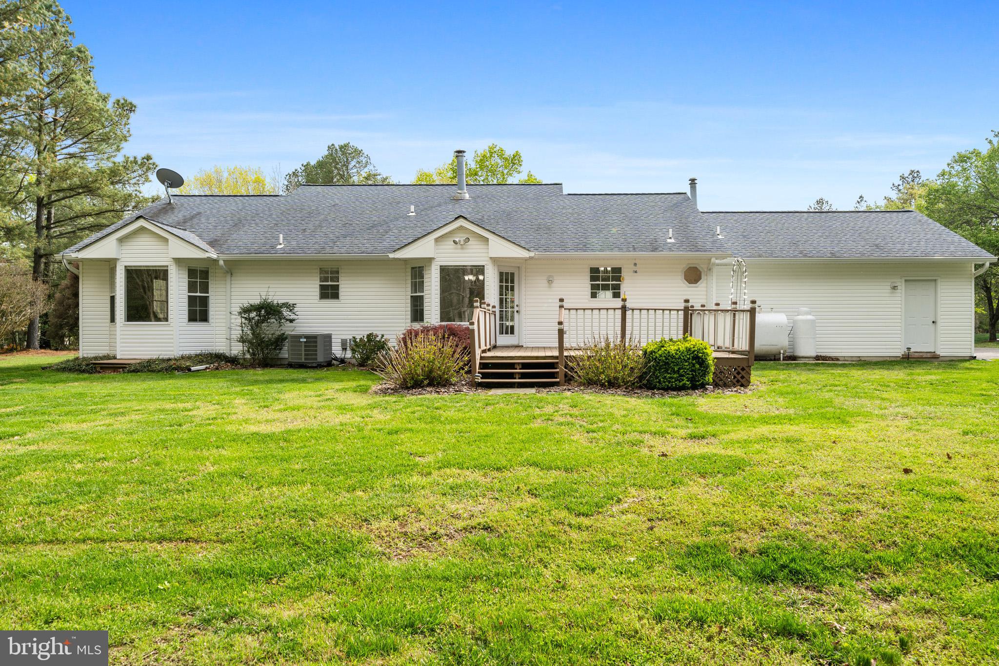 CRESCENT RUN - Residential