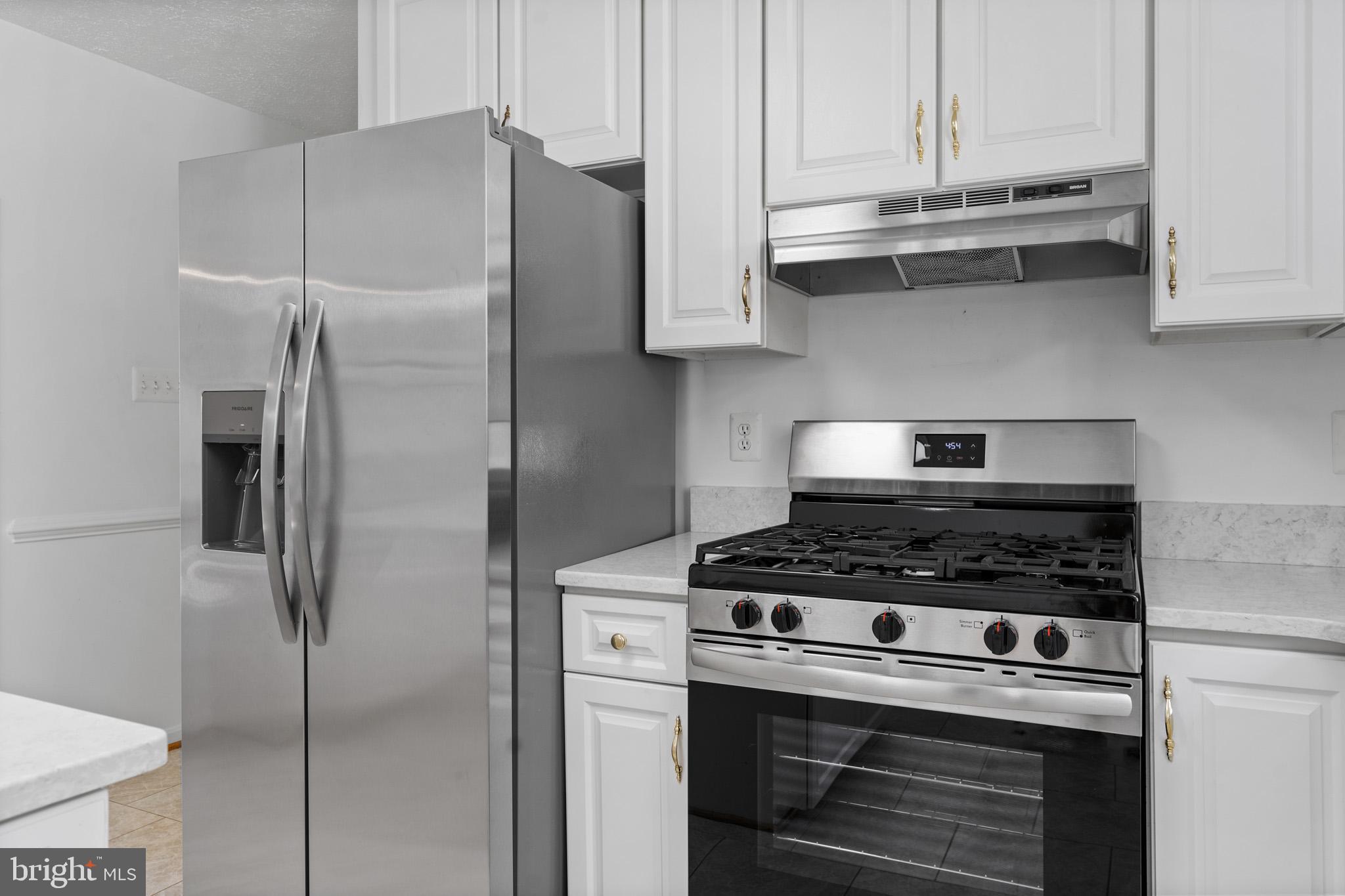 CRESCENT RUN - Residential