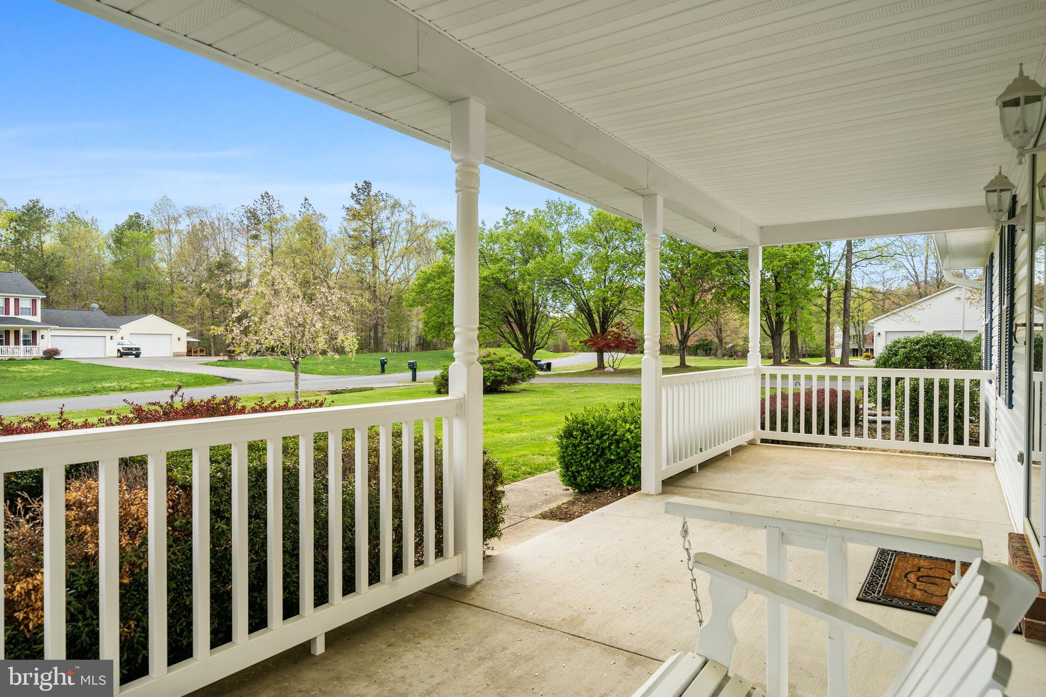 CRESCENT RUN - Residential