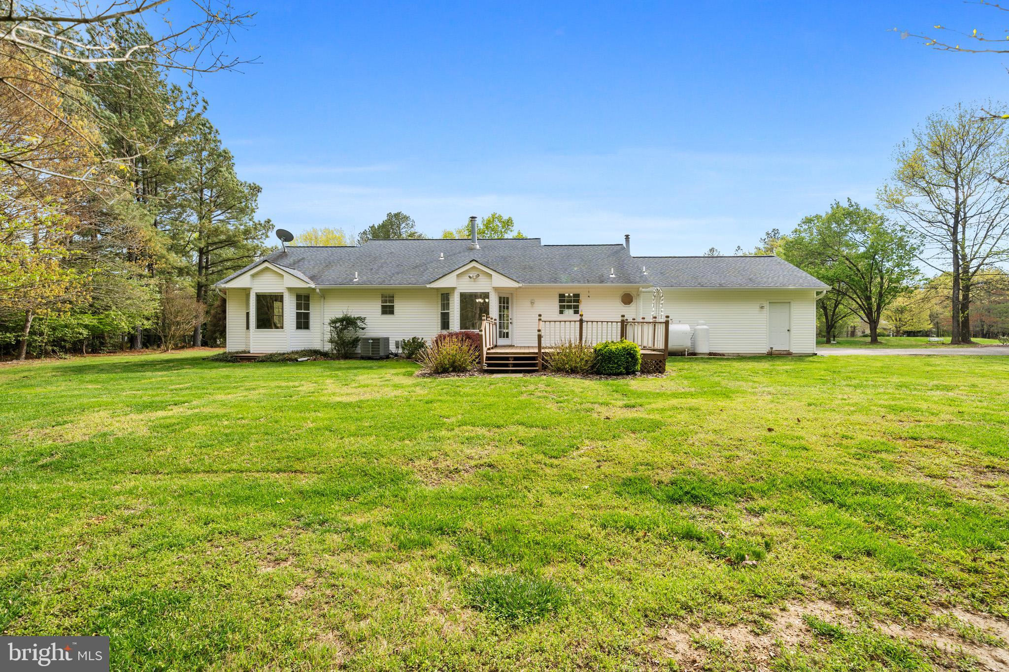 CRESCENT RUN - Residential