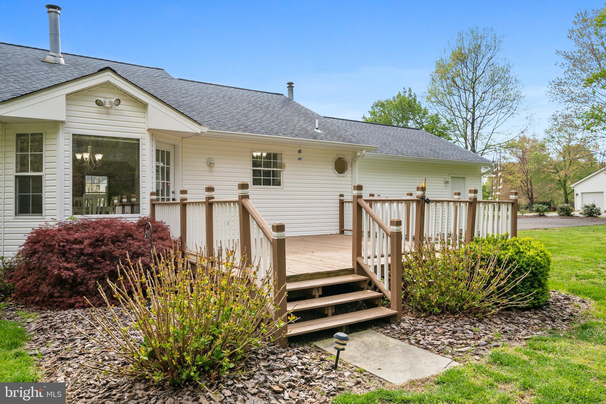 CRESCENT RUN - Residential