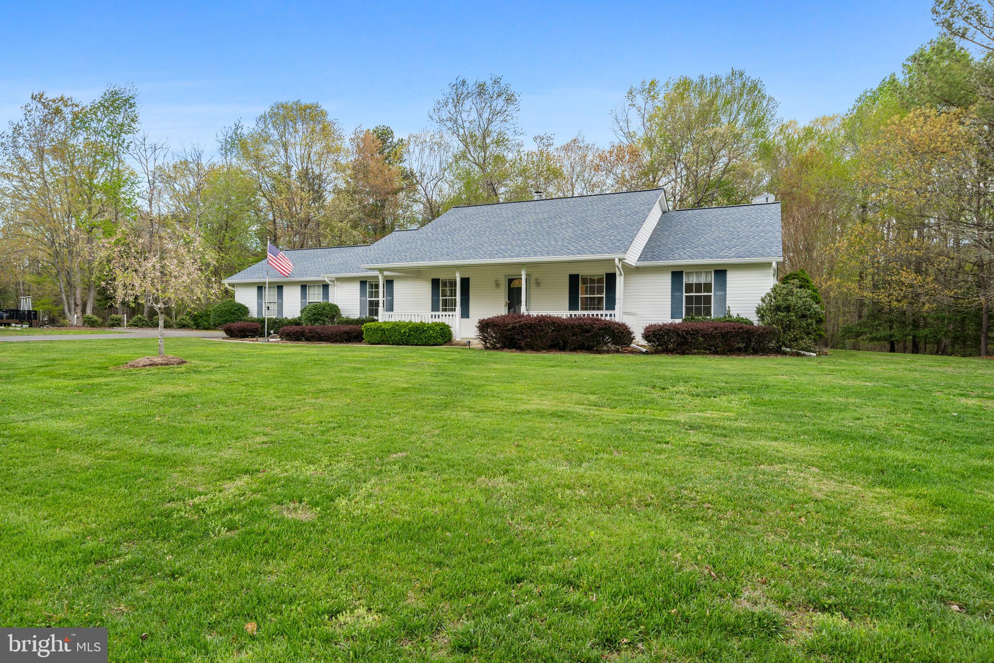 CRESCENT RUN - Residential