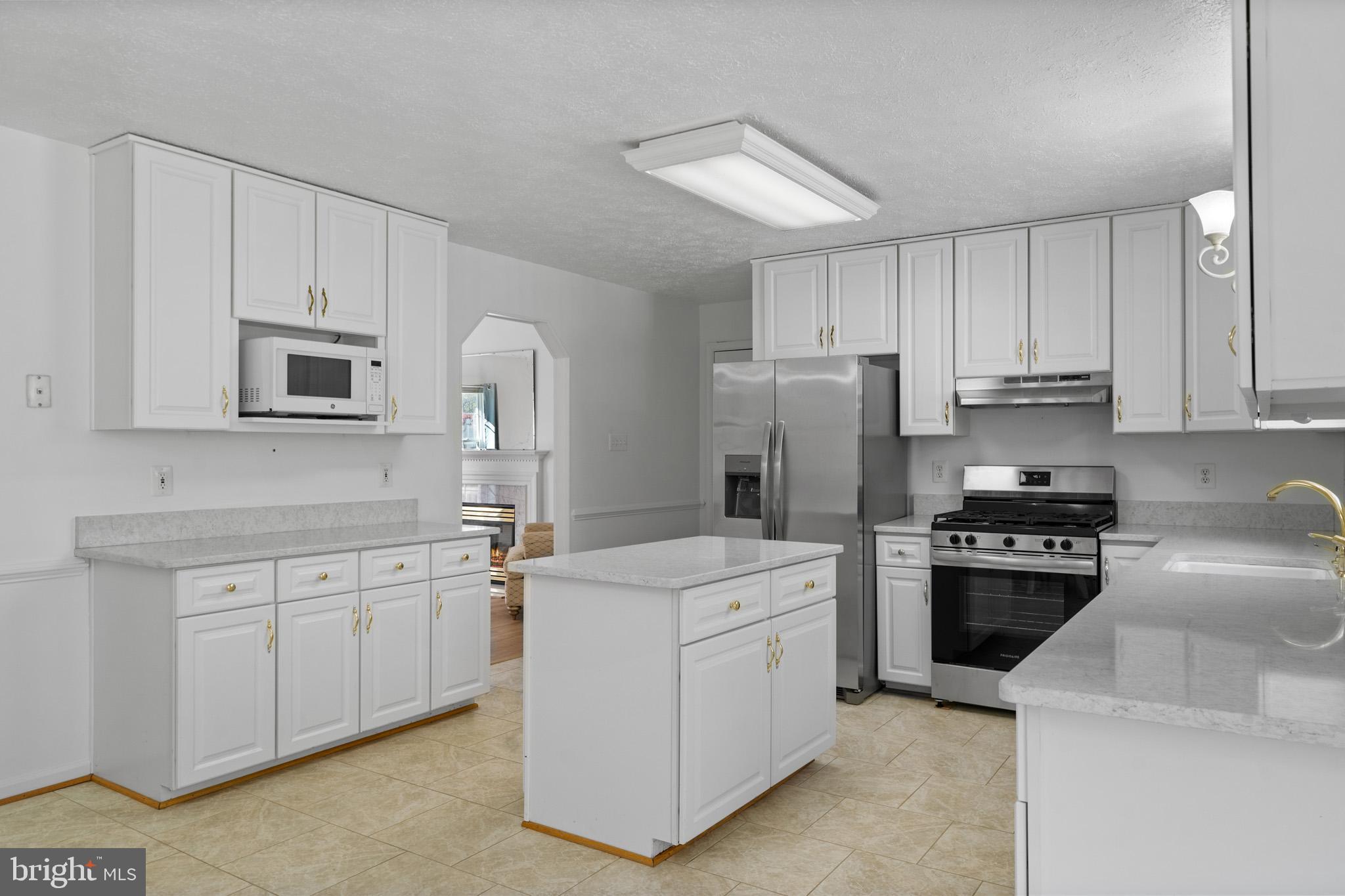 CRESCENT RUN - Residential