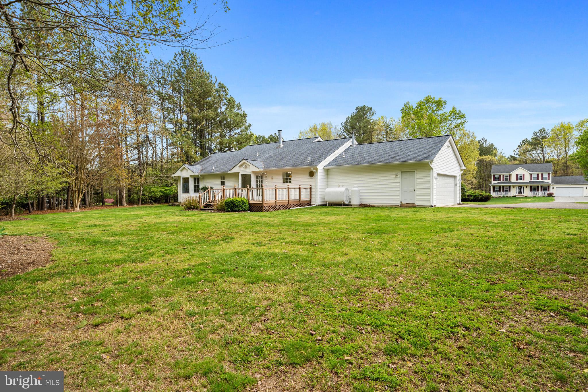 CRESCENT RUN - Residential