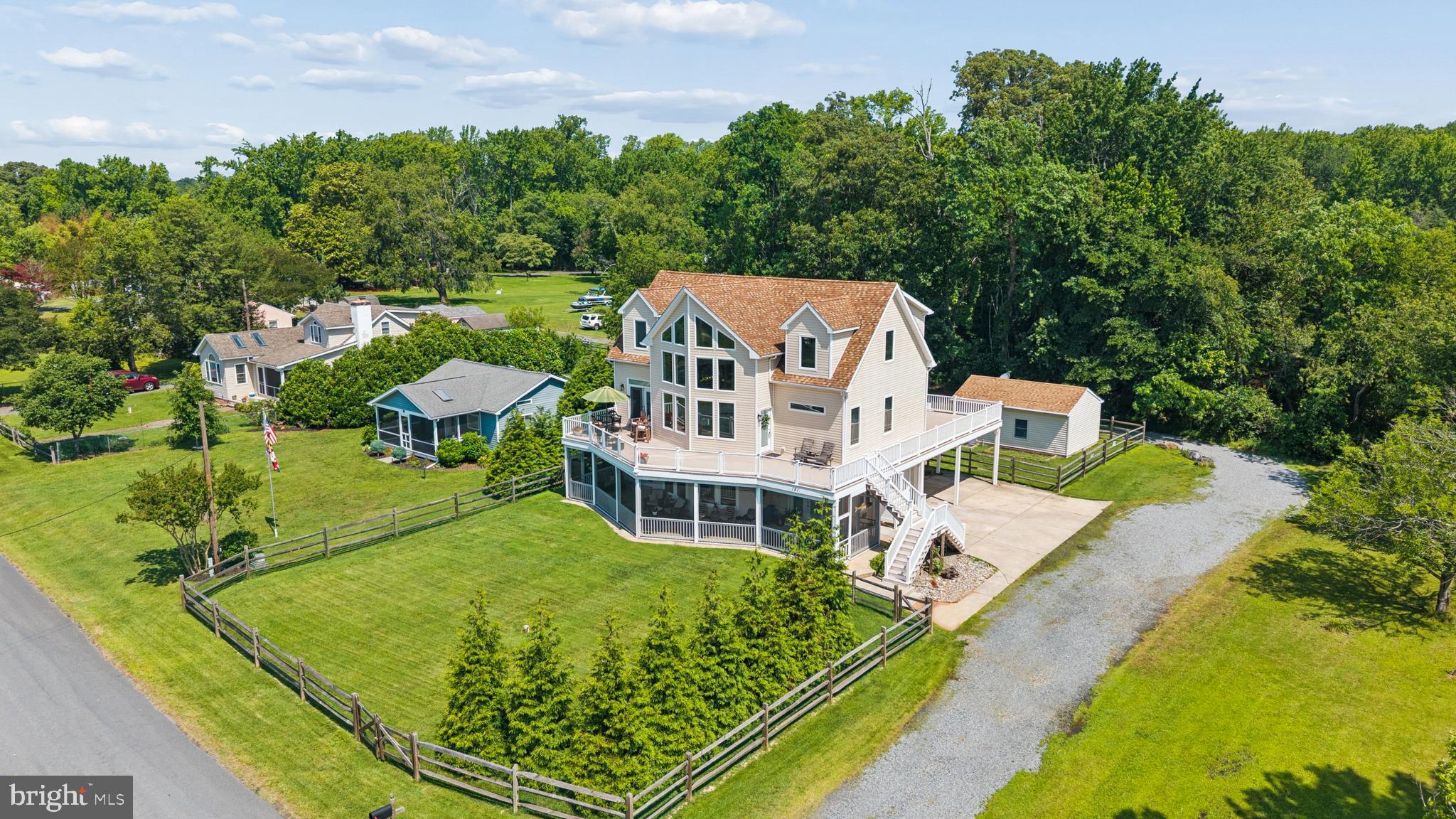 151 BUENA VISTA DRIVE