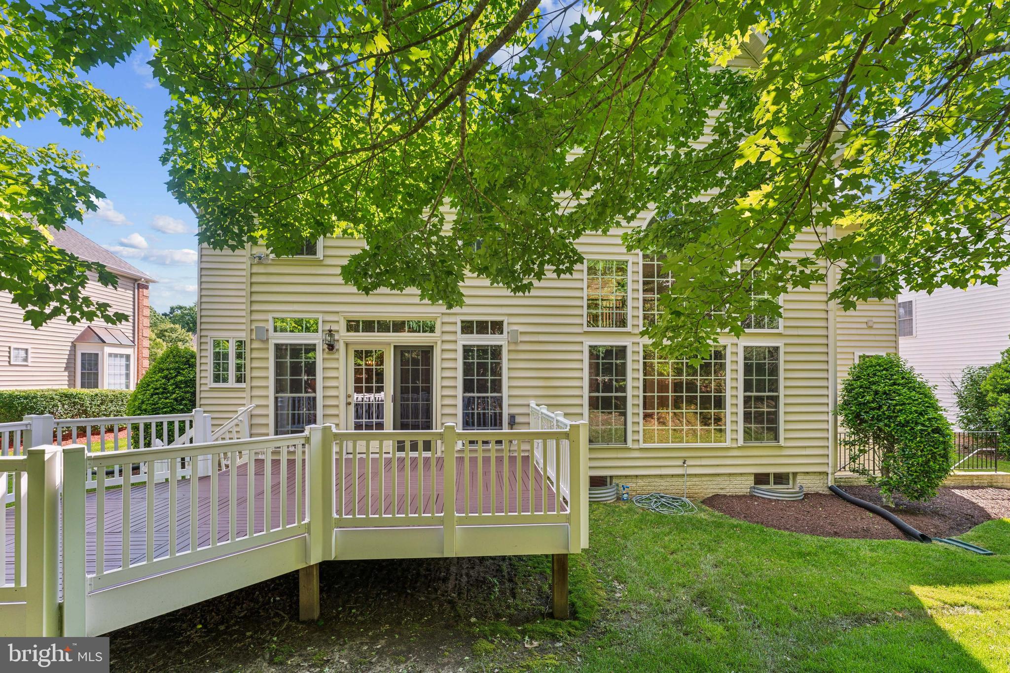 OAK CREEK CLUB GOLF COURSE - Residential