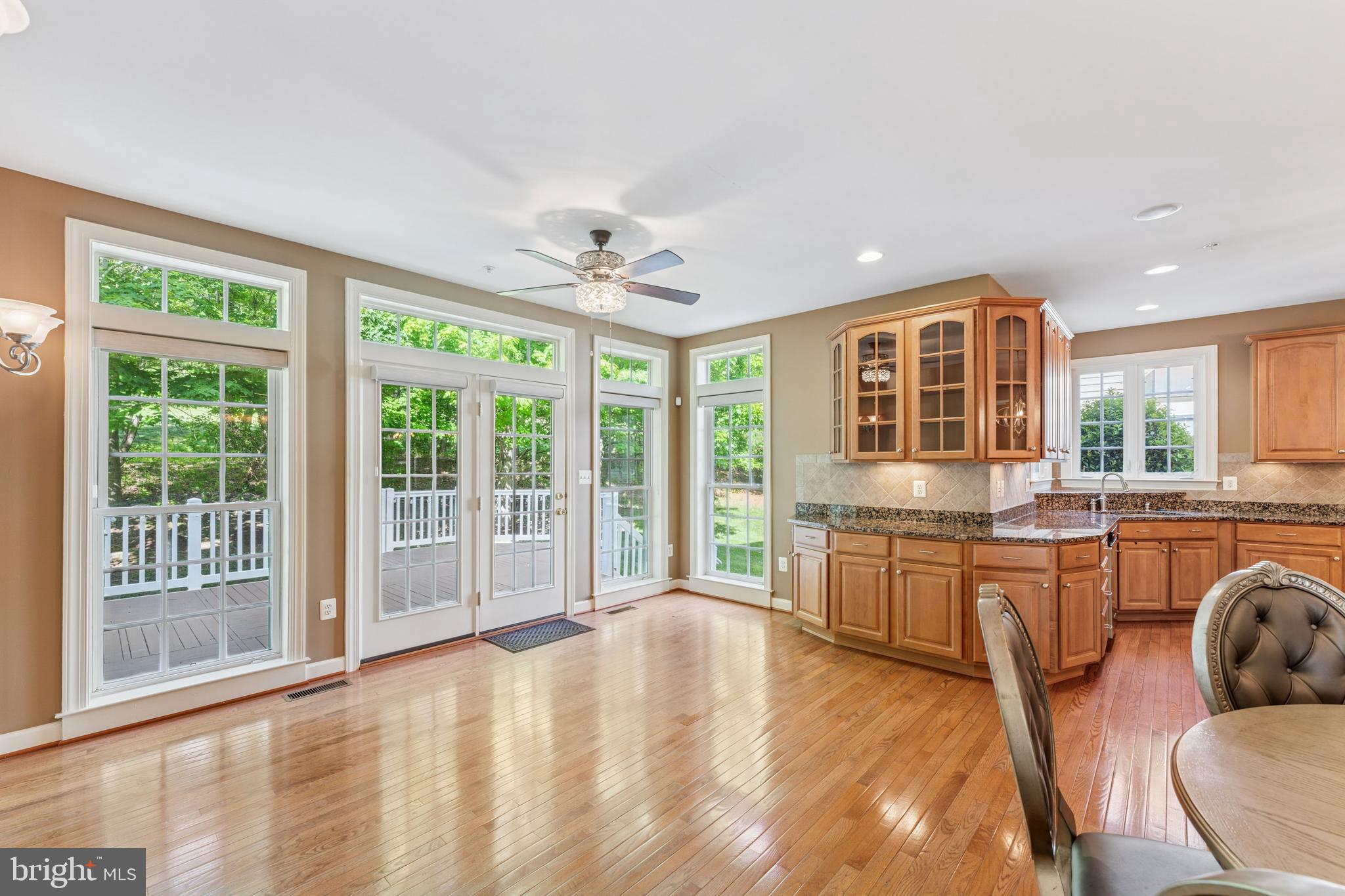 OAK CREEK CLUB GOLF COURSE - Residential