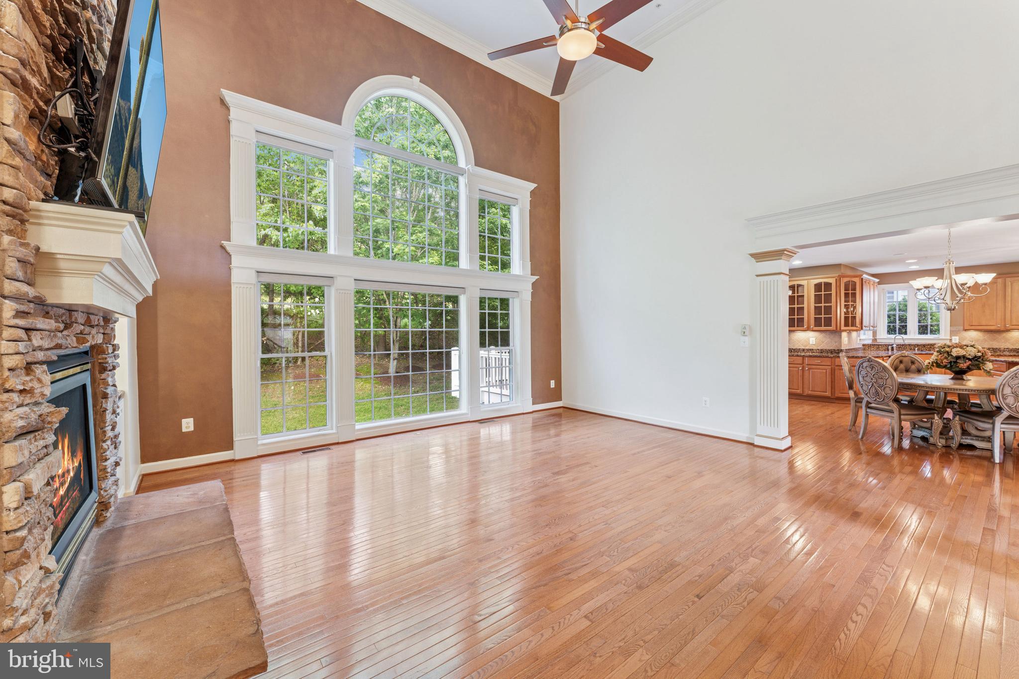 OAK CREEK CLUB GOLF COURSE - Residential