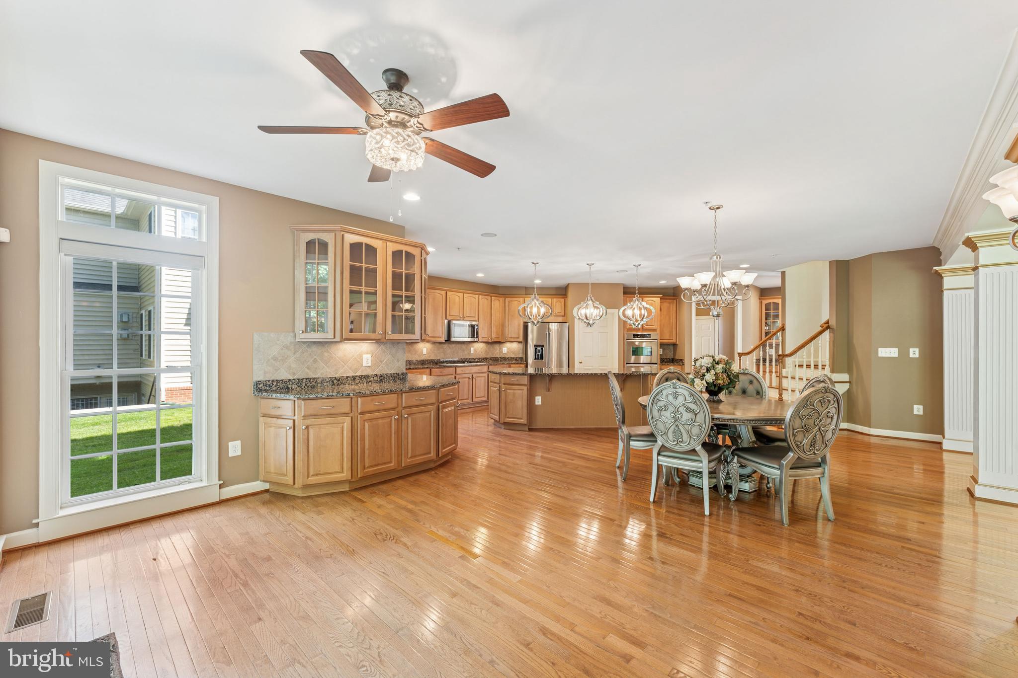 OAK CREEK CLUB GOLF COURSE - Residential