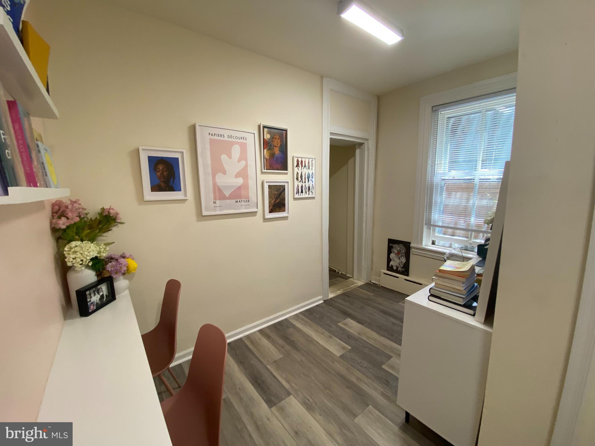 1735 BAINBRIDGE STREET UNIT 2