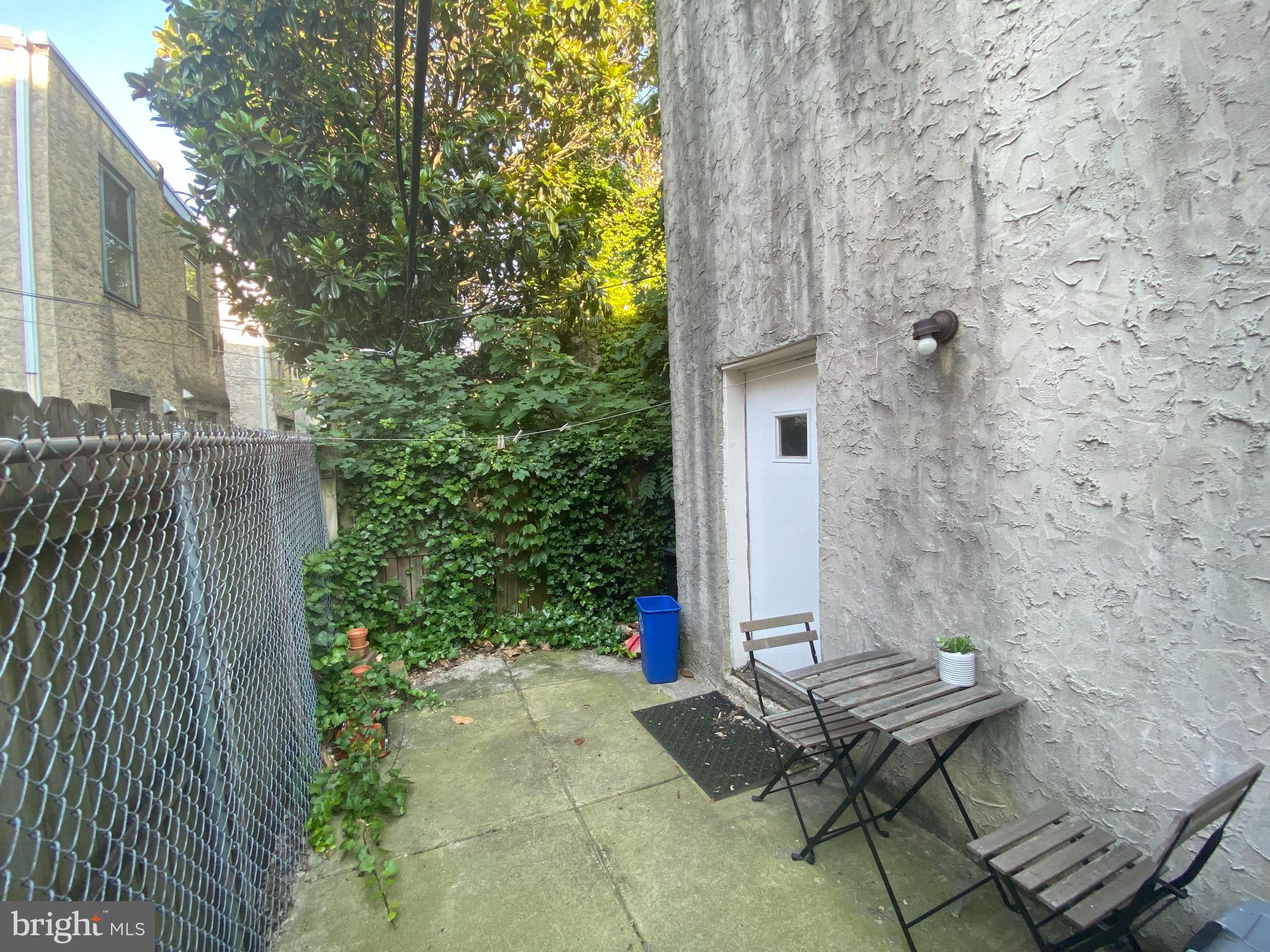 GRADUATE HOSPITAL - Residential Lease