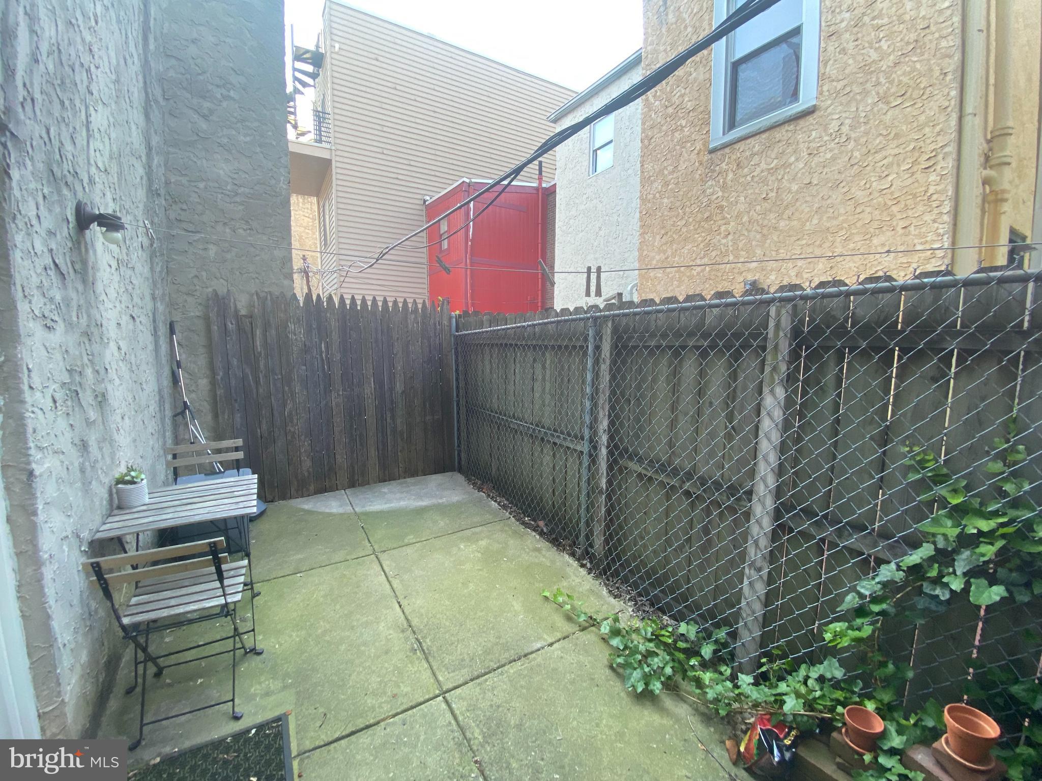 GRADUATE HOSPITAL - Residential Lease