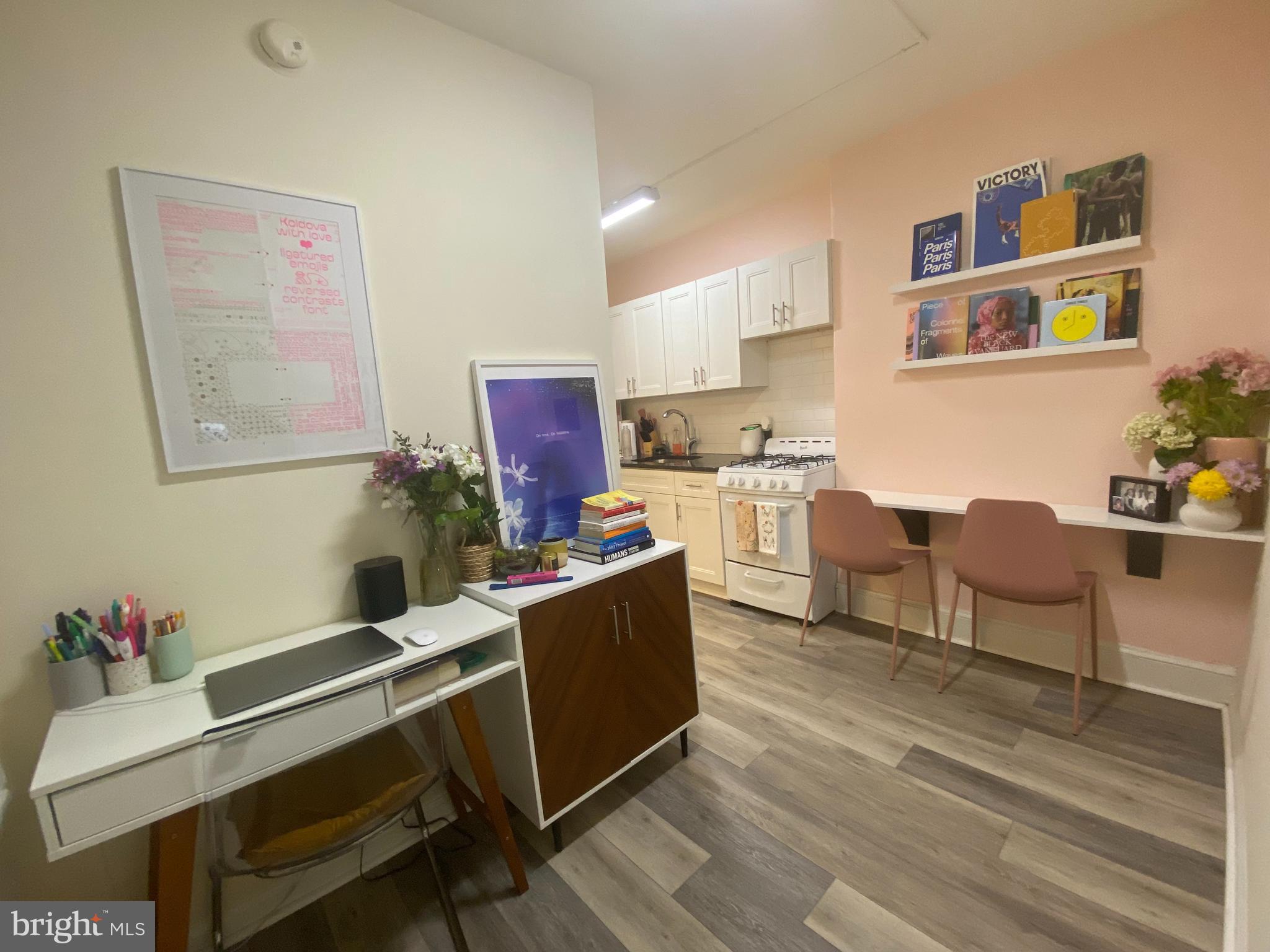 GRADUATE HOSPITAL - Residential Lease