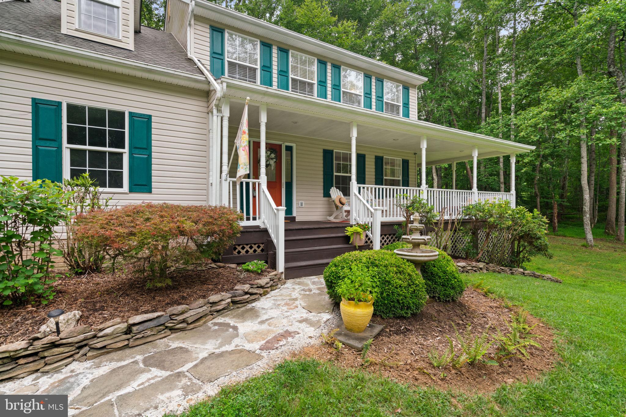19220 SPRINGFIELD CIRCLE