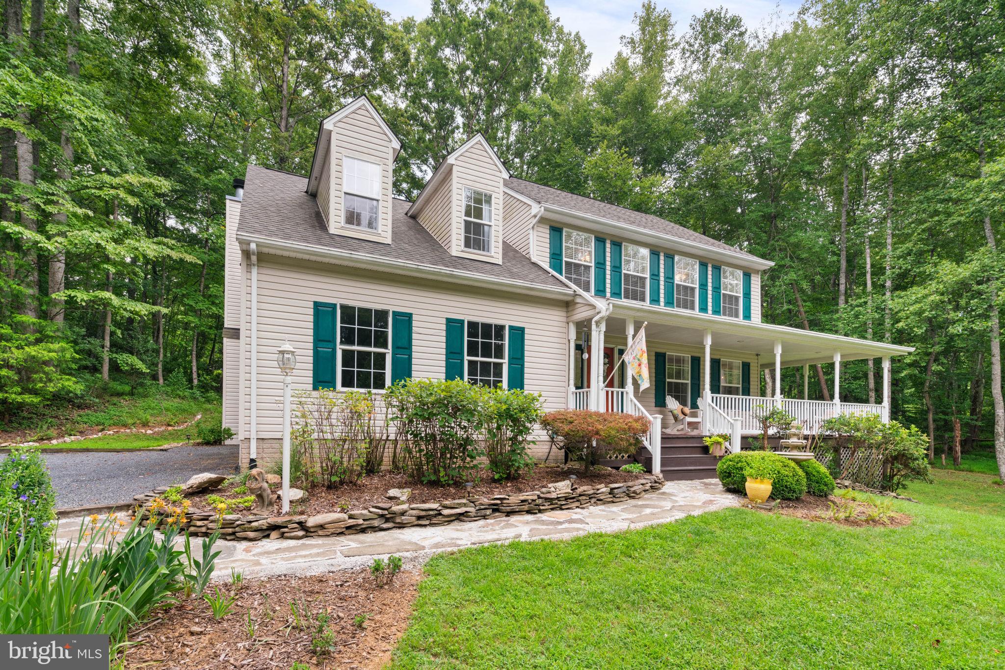19220 SPRINGFIELD CIRCLE