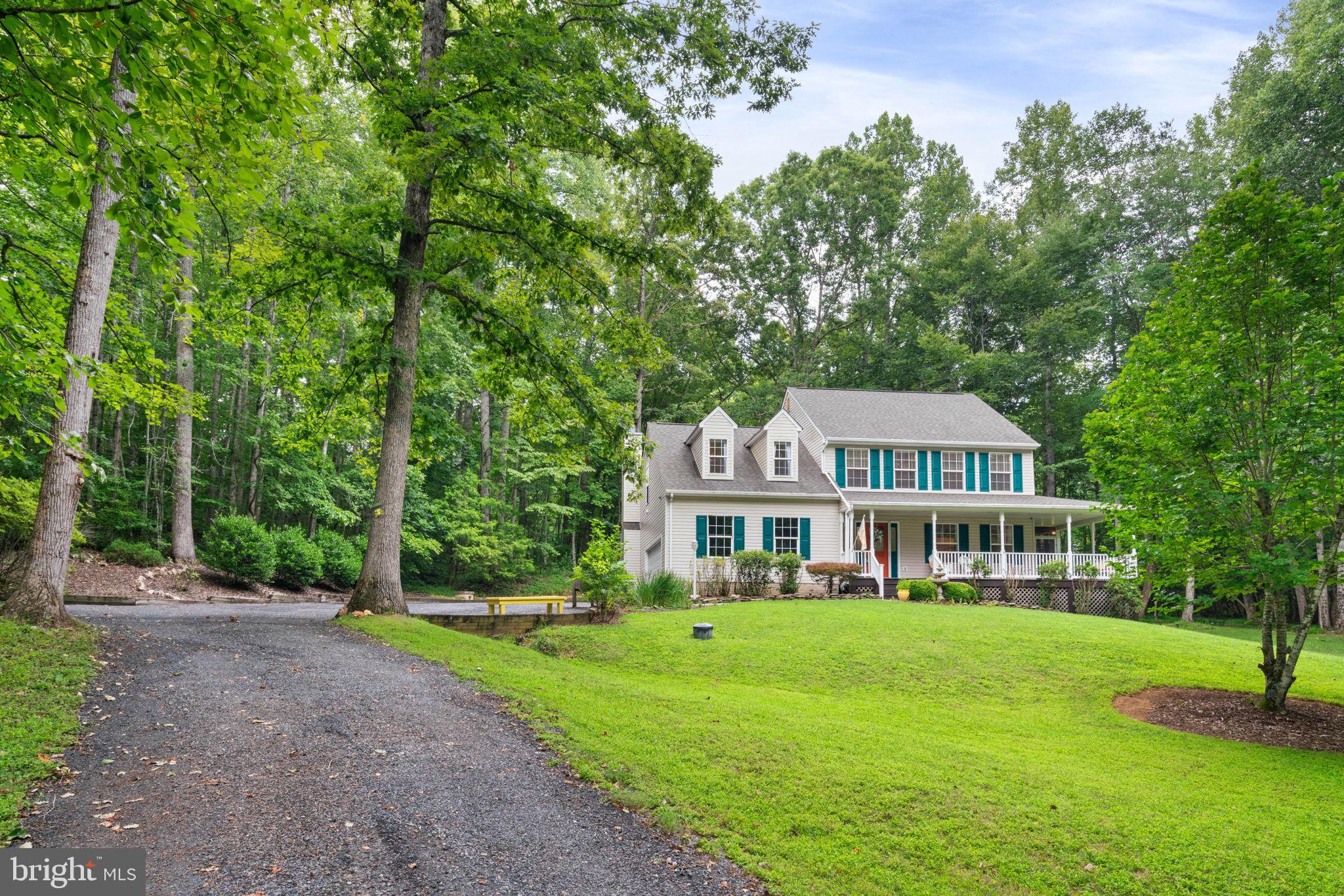 19220 SPRINGFIELD CIRCLE