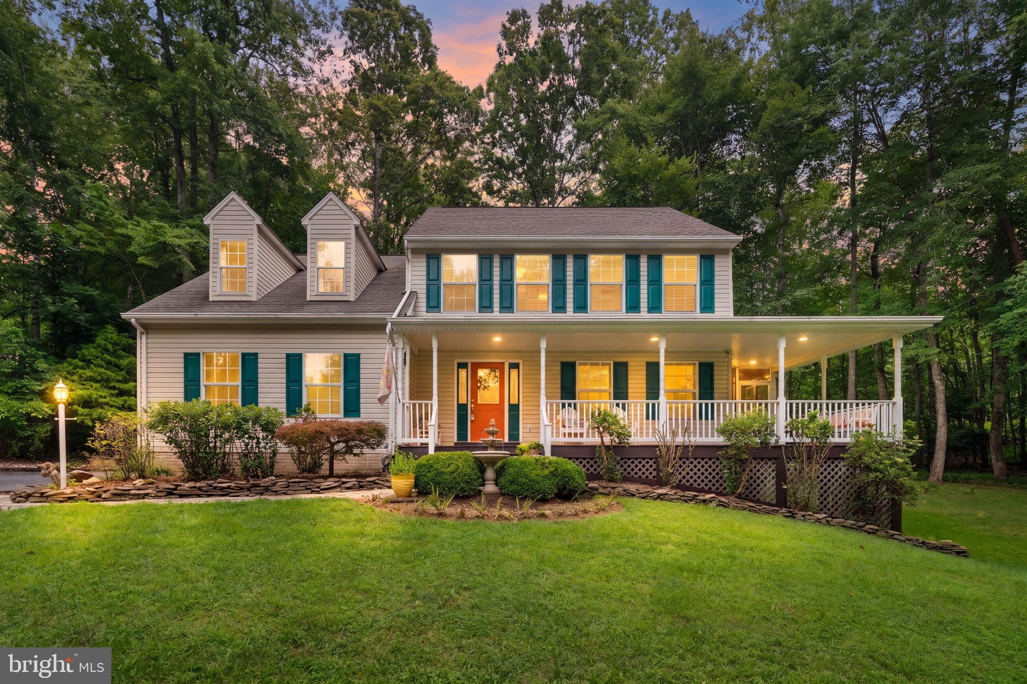 19220 SPRINGFIELD CIRCLE