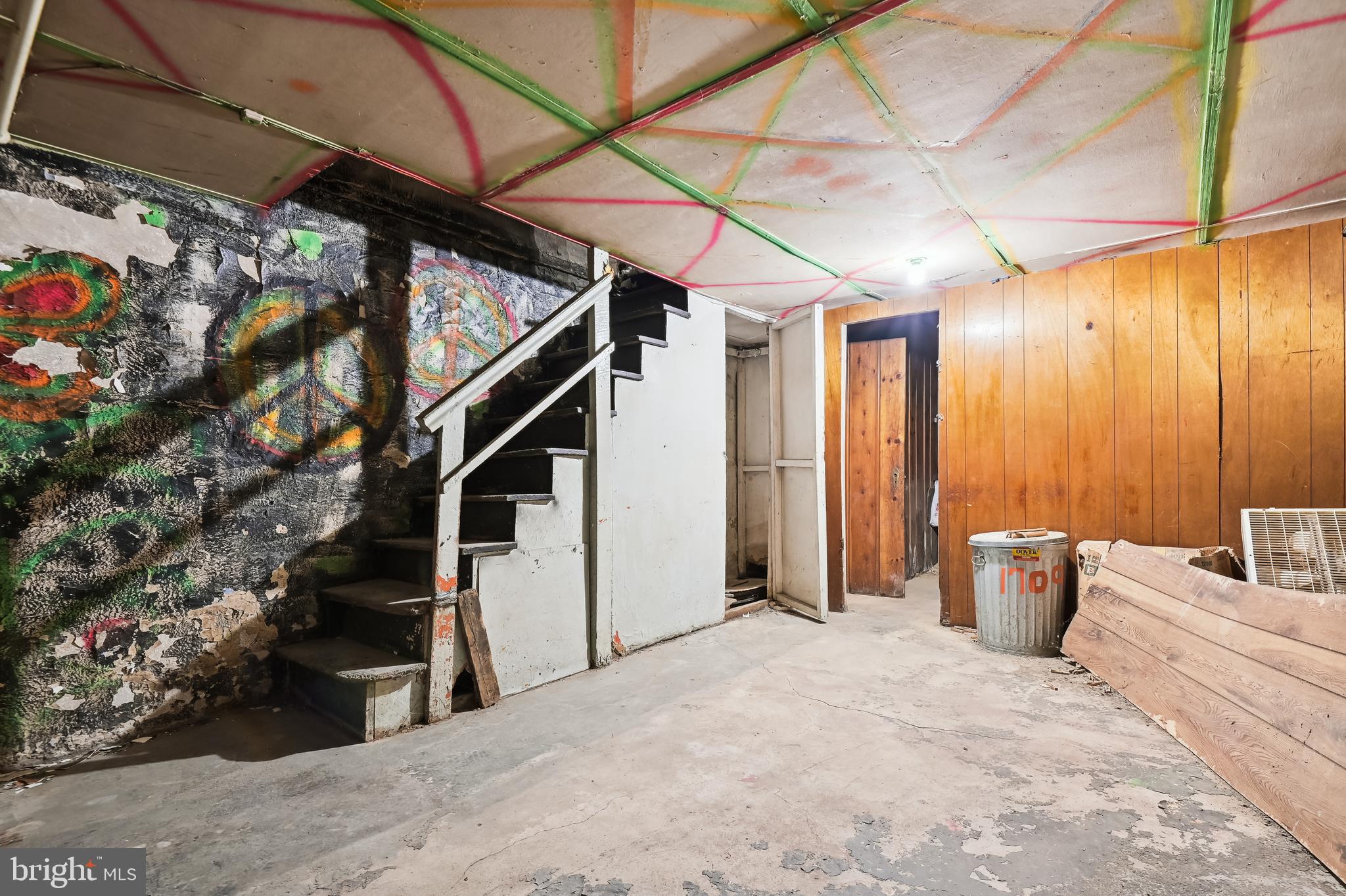 EAST BALTIMORE MIDWAY - Residential