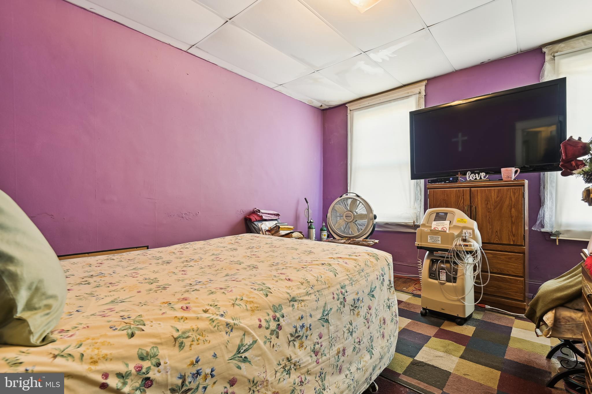 EAST BALTIMORE MIDWAY - Residential