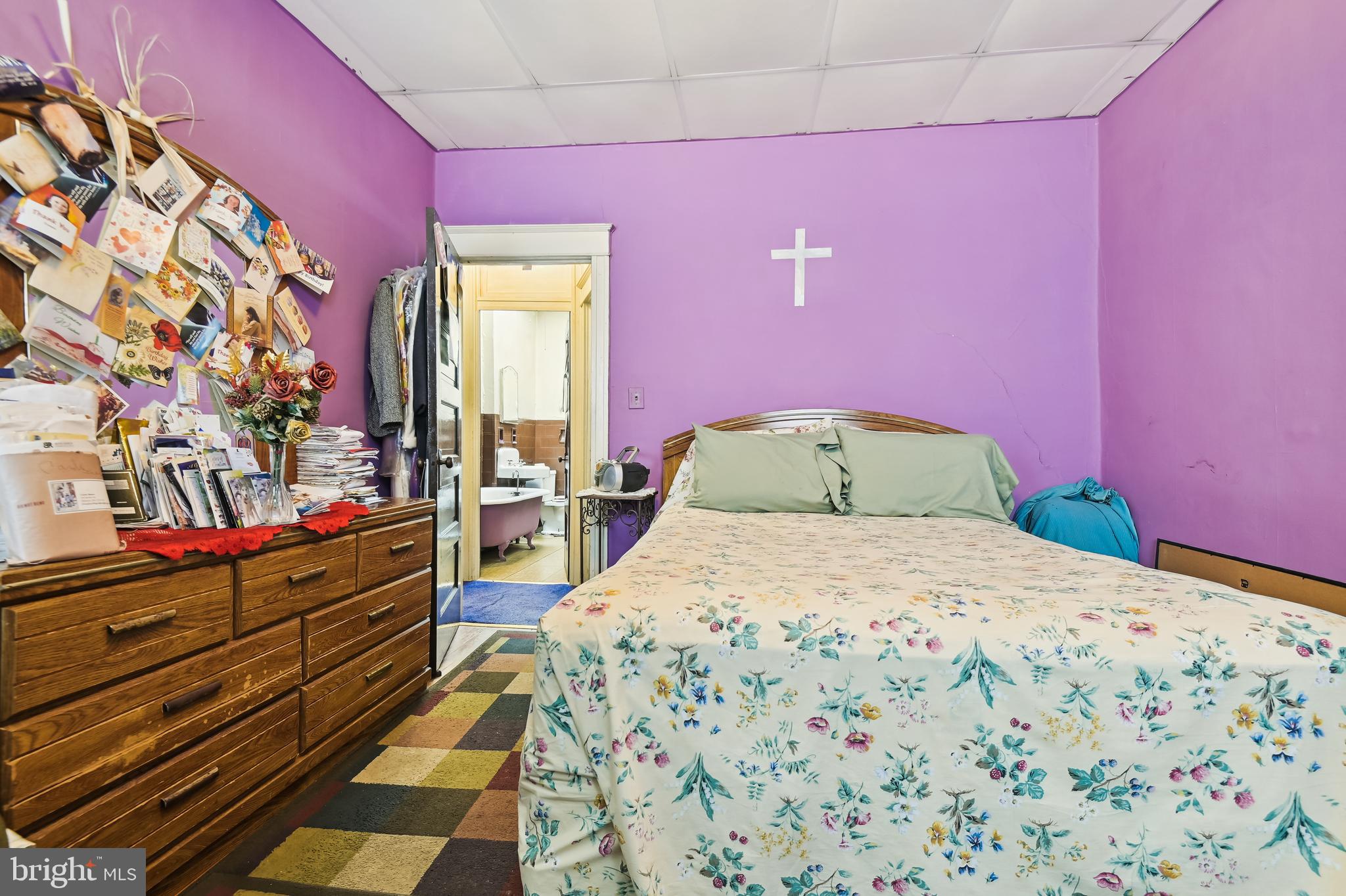 EAST BALTIMORE MIDWAY - Residential