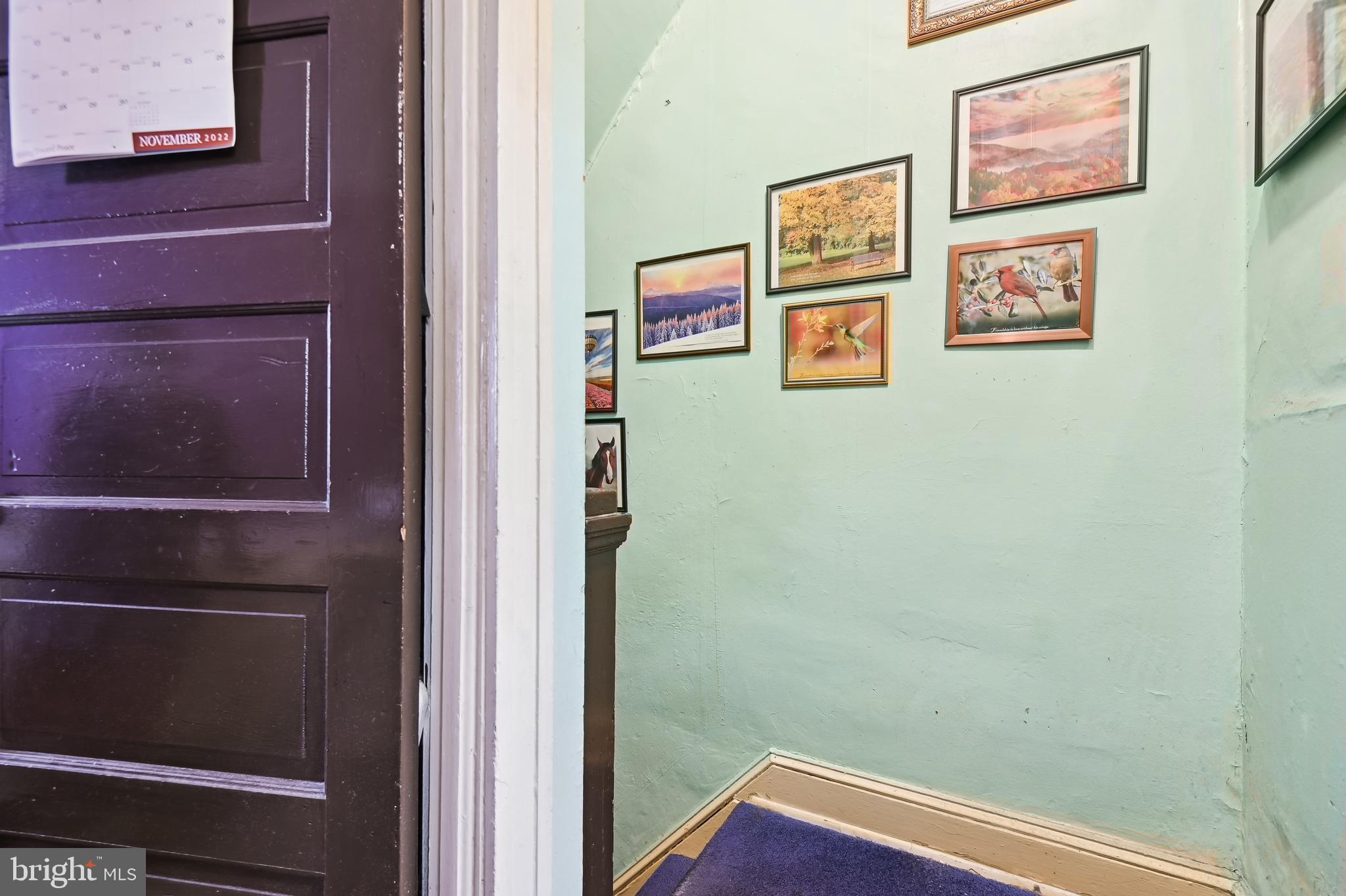 EAST BALTIMORE MIDWAY - Residential