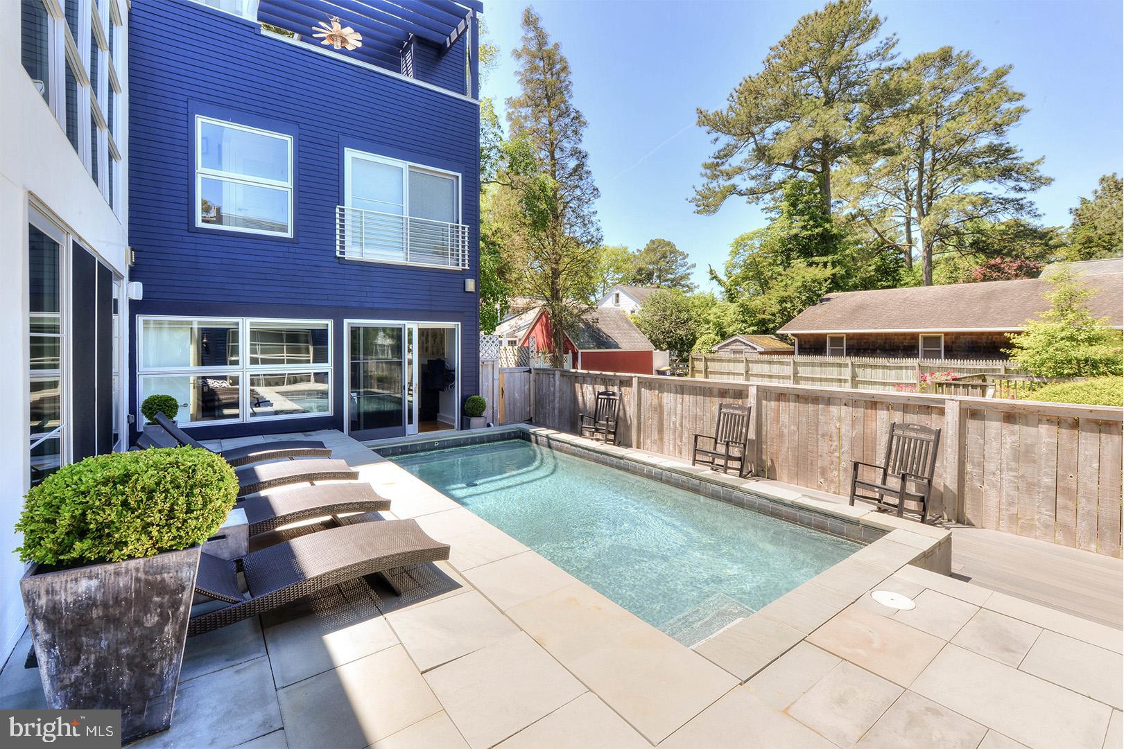 SOUTH REHOBOTH - Residential