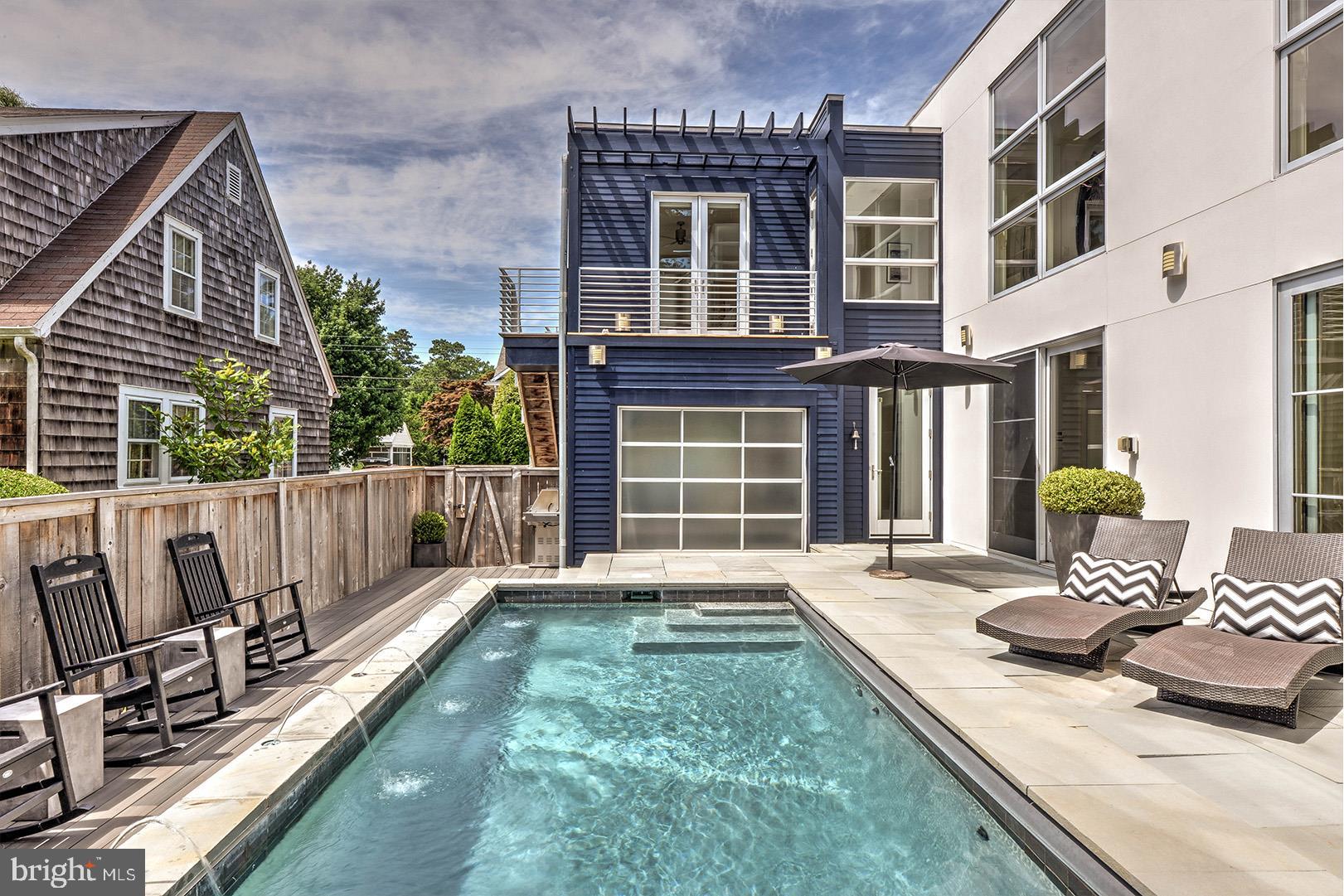 SOUTH REHOBOTH - Residential