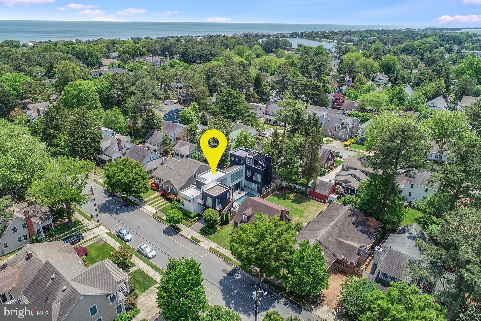 SOUTH REHOBOTH - Residential