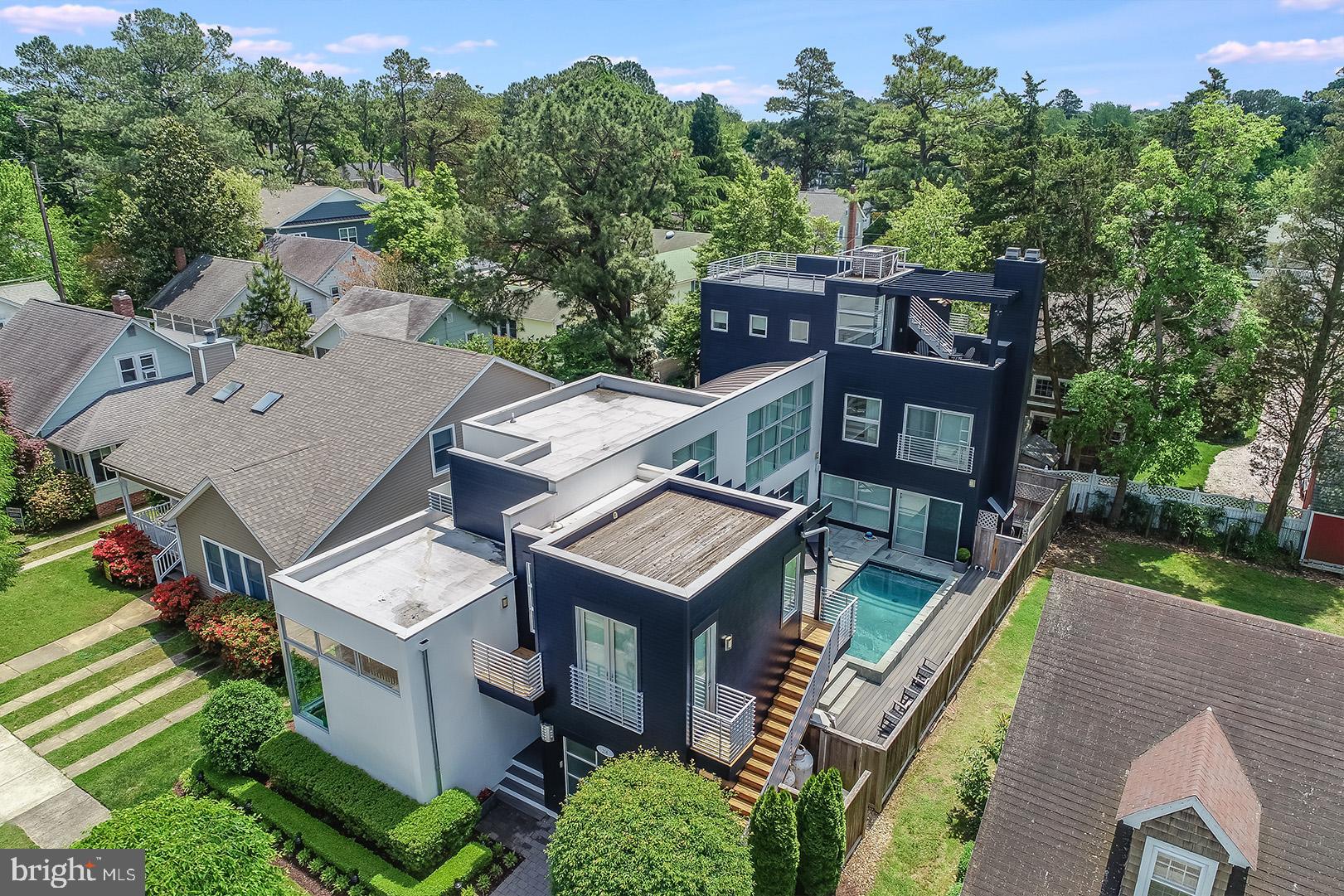 SOUTH REHOBOTH - Residential