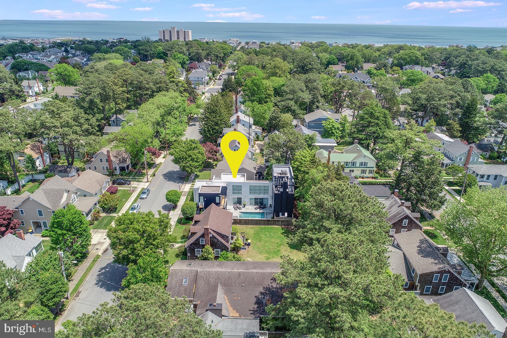 SOUTH REHOBOTH - Residential