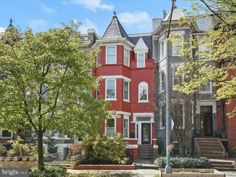 2108 1st Street NW Unit 1, Washington, DC 20001 - MLS#: DCDC2193944